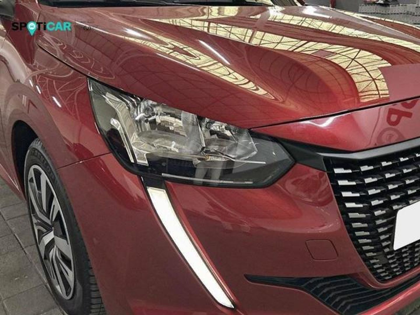 Peugeot 208 PureTech 100 Active Pack 75 kW (100 CV)