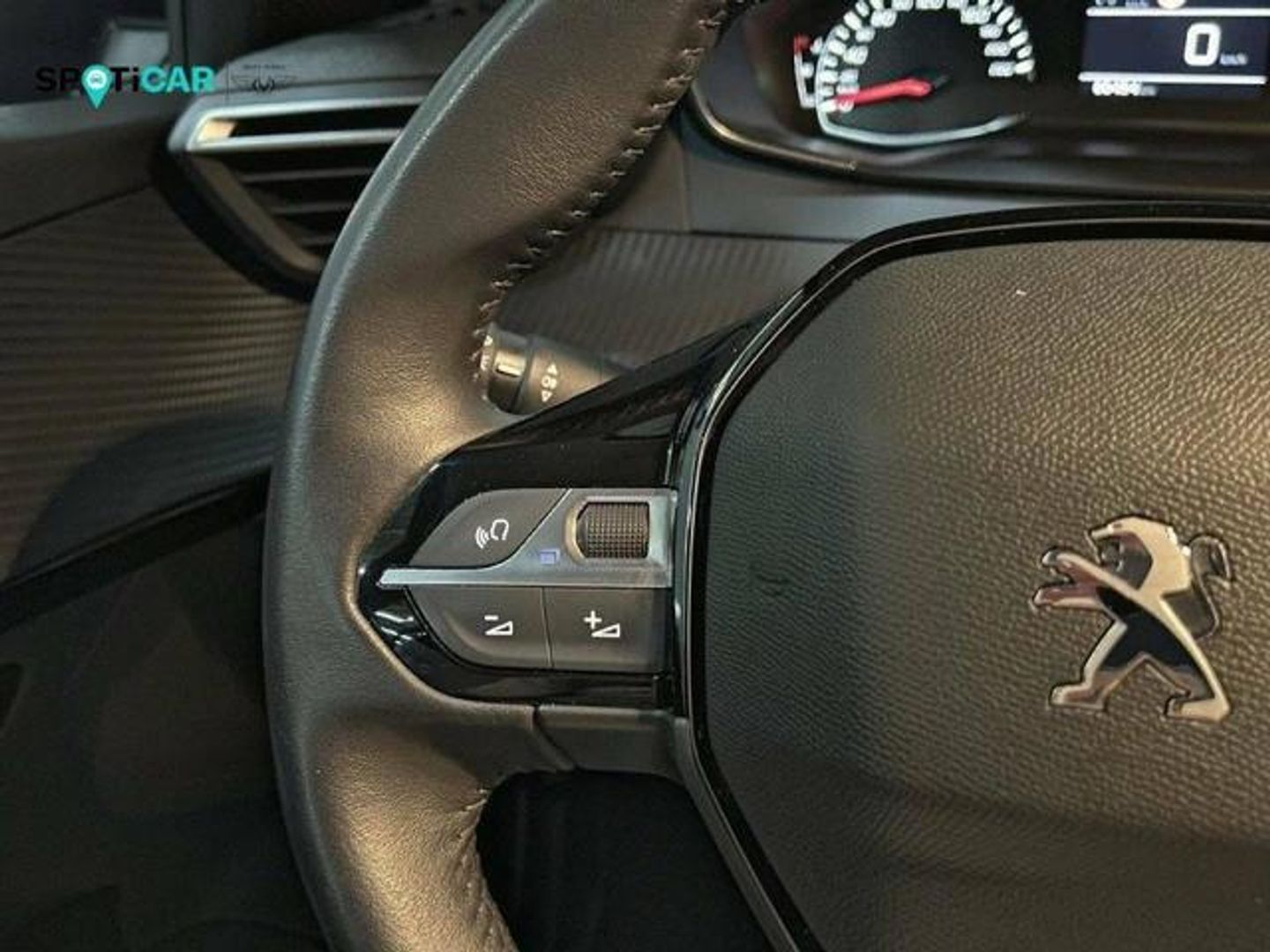 Peugeot 208 PureTech 100 Active Pack 75 kW (100 CV)