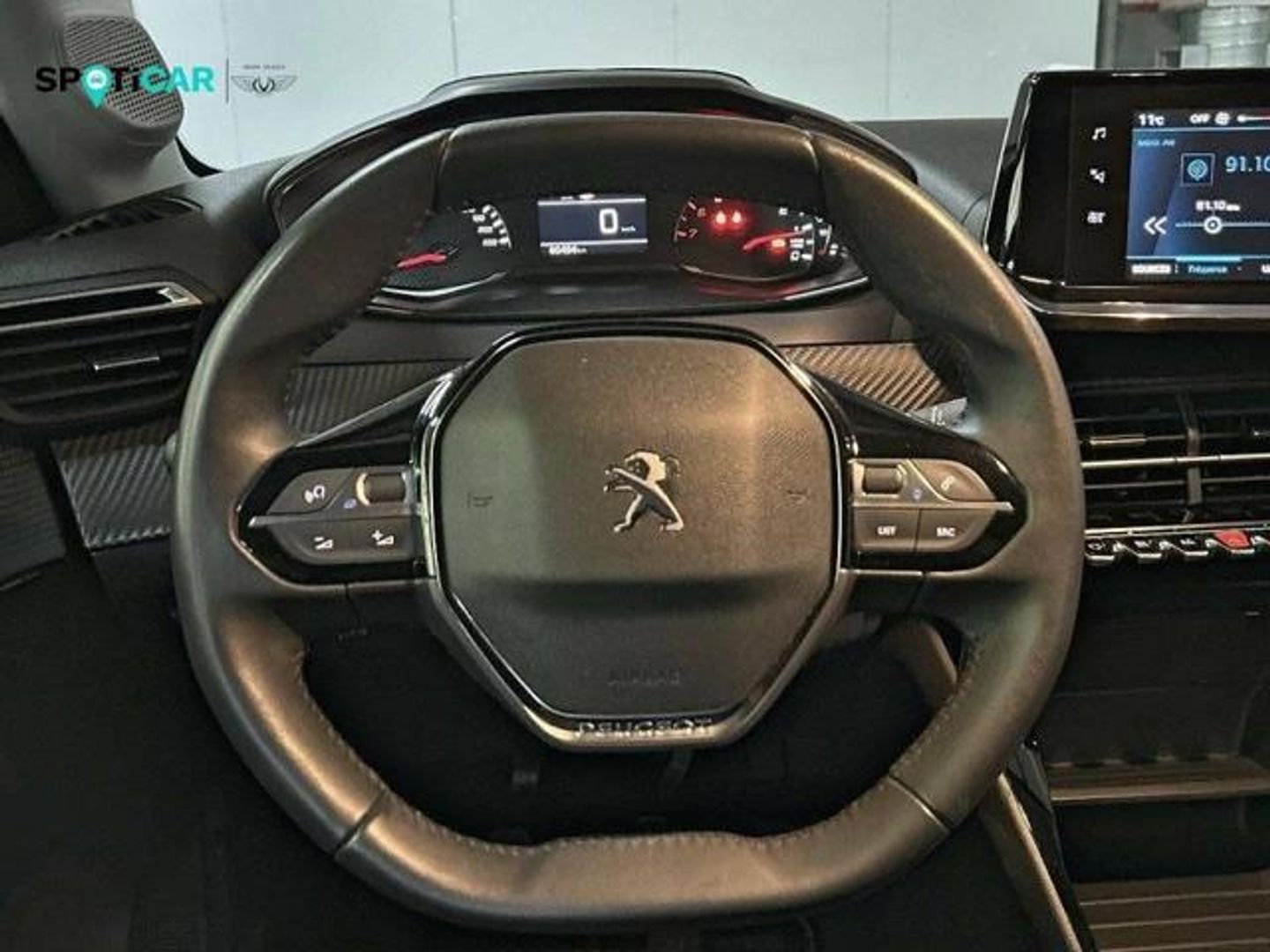 Peugeot 208 PureTech 100 Active Pack 75 kW (100 CV)