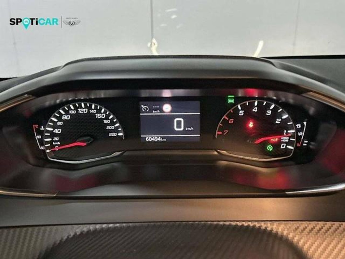 Peugeot 208 PureTech 100 Active Pack 75 kW (100 CV)