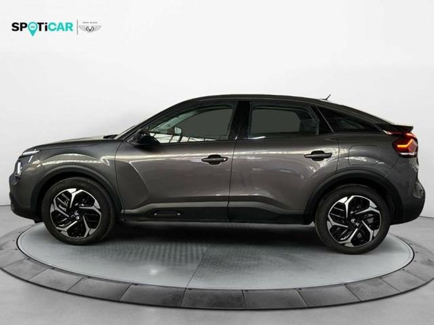 Citroen C4 PureTech 130 S&S 6v Feel Pack 96 kW (130 CV)