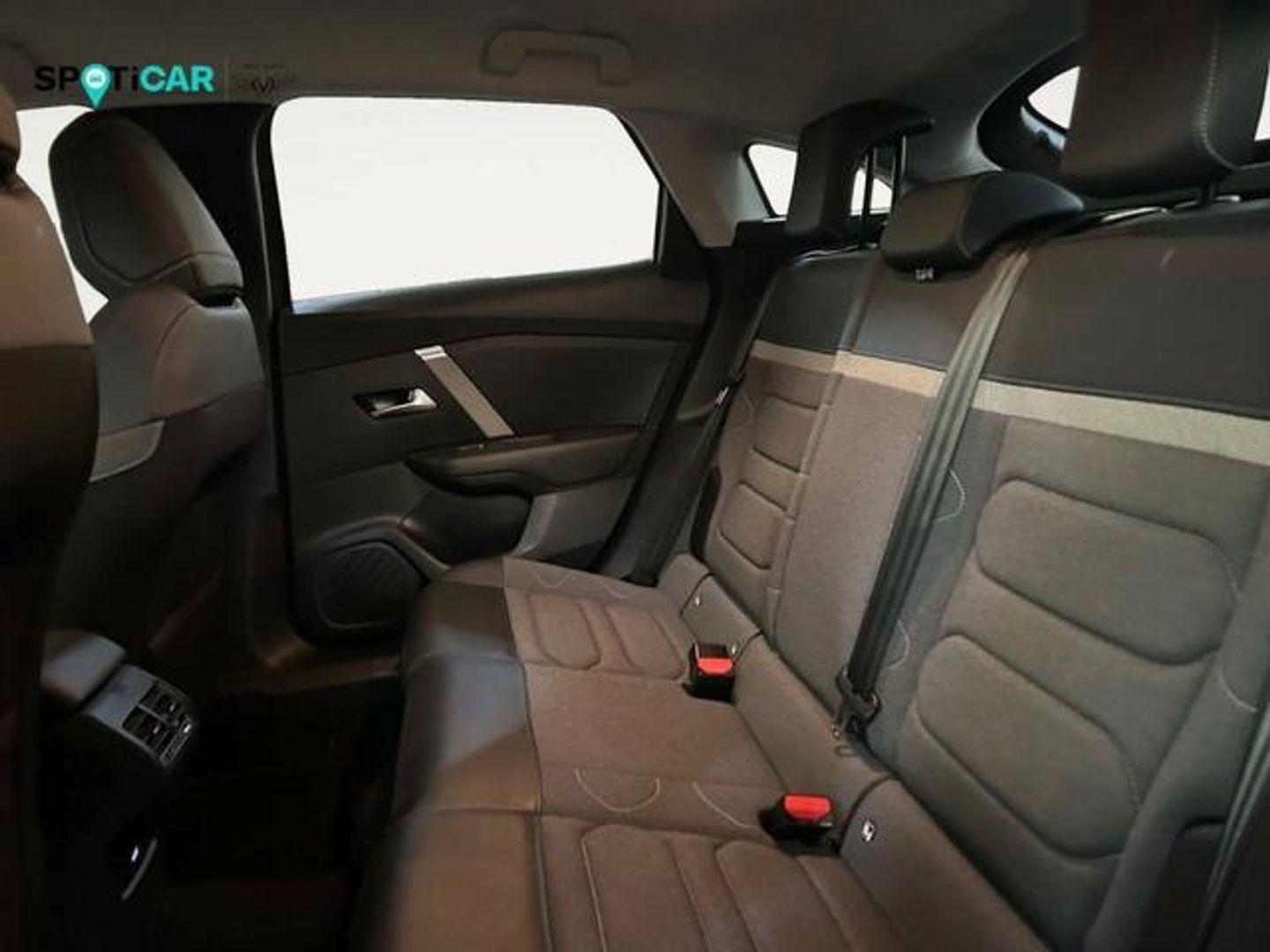 Citroen C4 PureTech 130 S&S 6v Feel Pack 96 kW (130 CV)