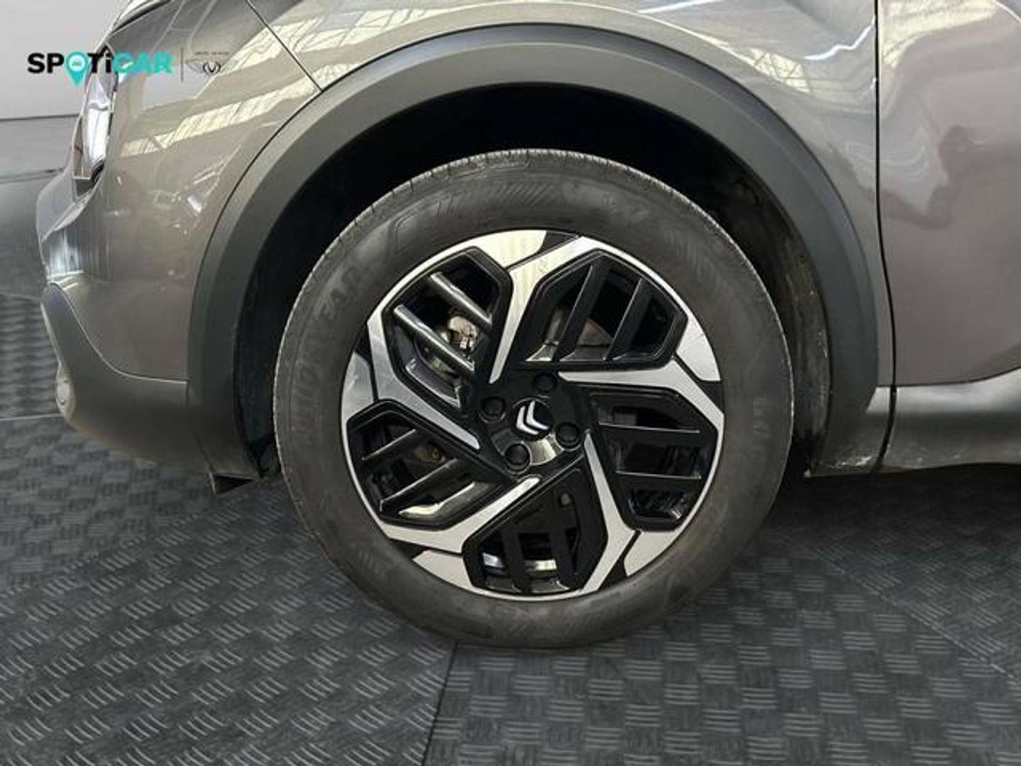 Citroen C4 PureTech 130 S&S 6v Feel Pack 96 kW (130 CV)