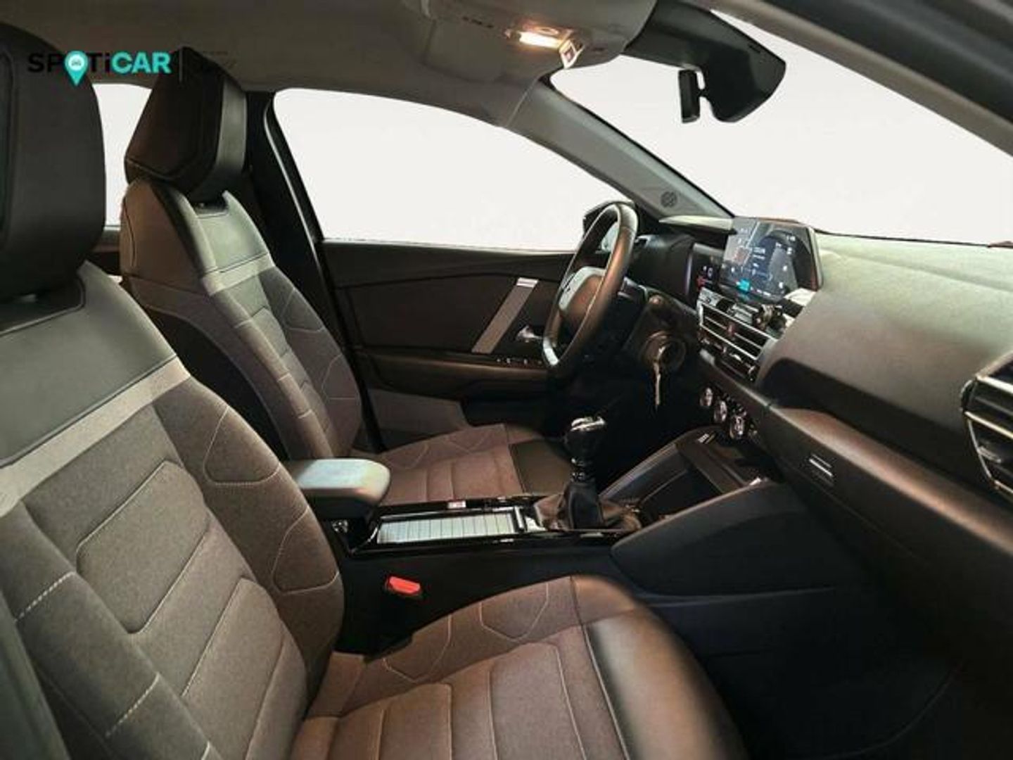 Citroen C4 PureTech 130 S&S 6v Feel Pack 96 kW (130 CV)