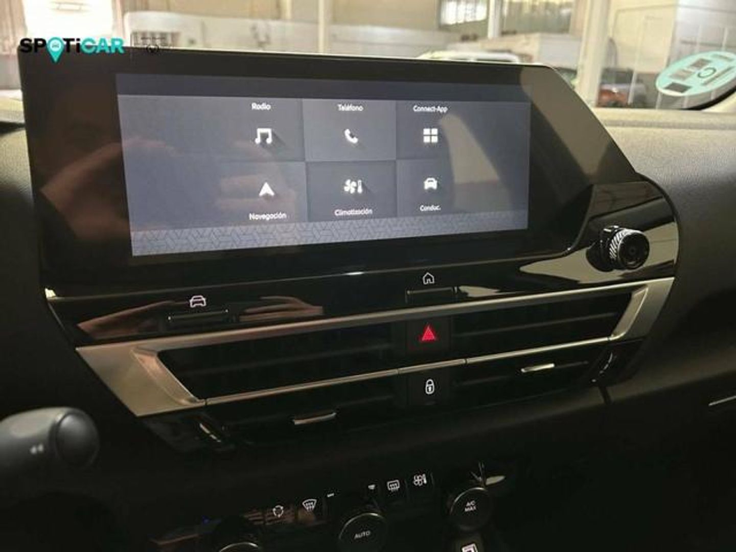 Citroen C4 PureTech 130 S&S 6v Feel Pack 96 kW (130 CV)