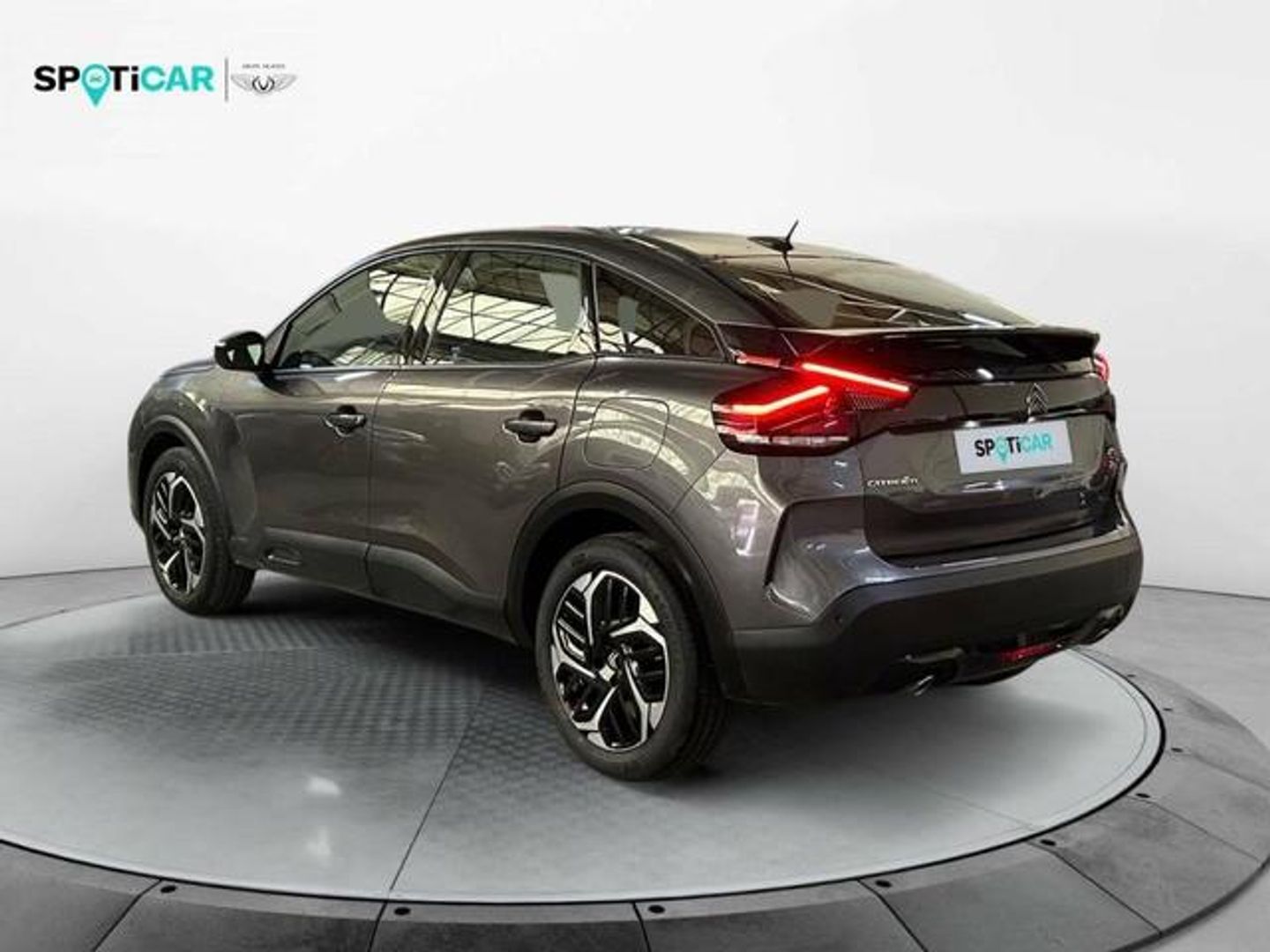 Citroen C4 PureTech 130 S&S 6v Feel Pack 96 kW (130 CV)