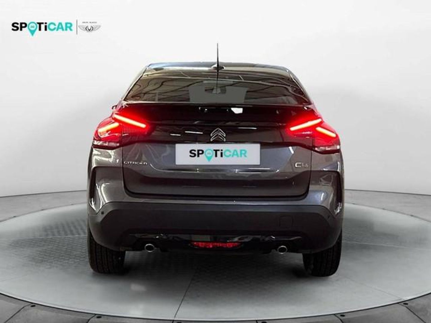 Citroen C4 PureTech 130 S&S 6v Feel Pack 96 kW (130 CV)