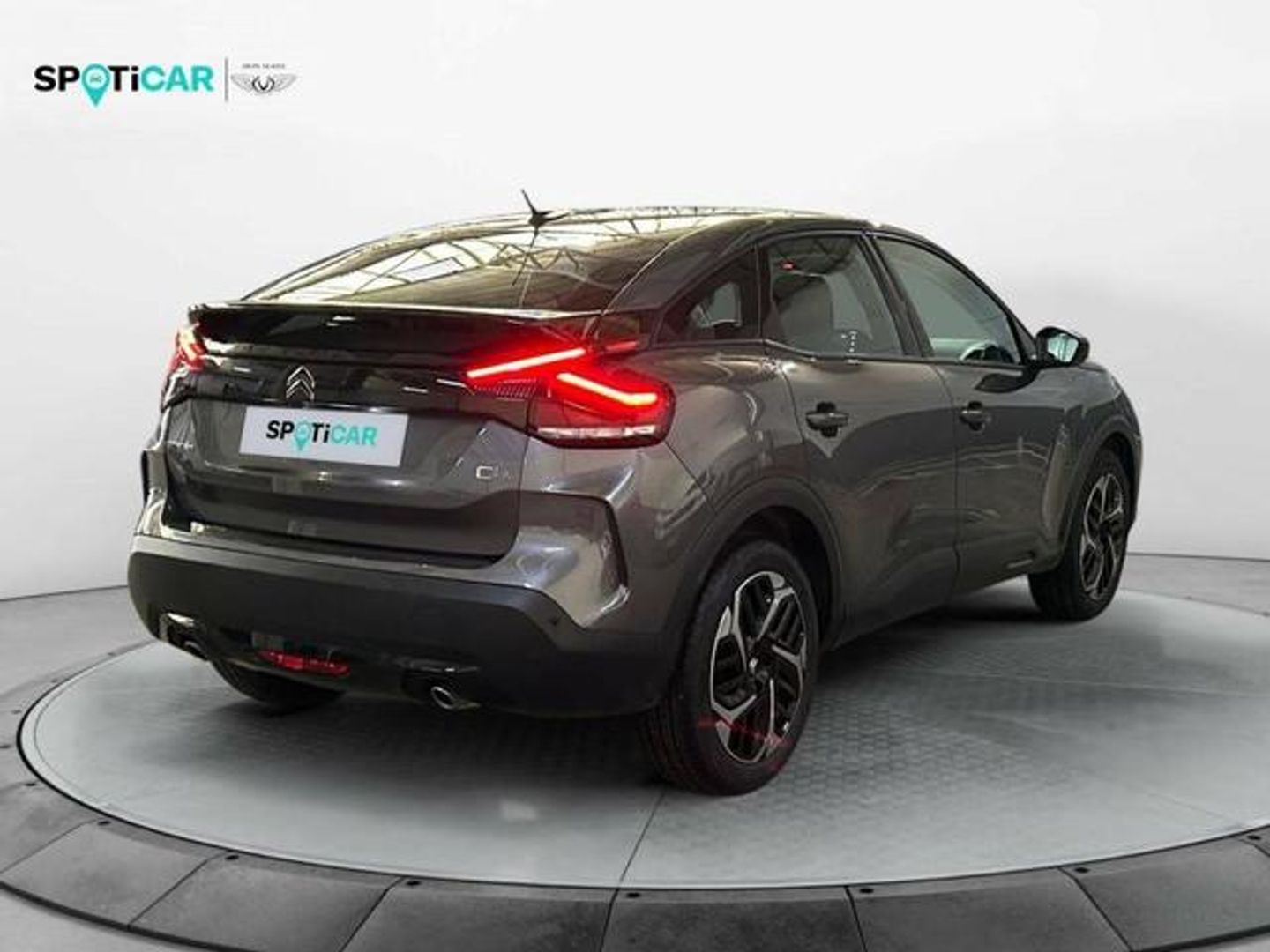 Citroen C4 PureTech 130 S&S 6v Feel Pack 96 kW (130 CV)
