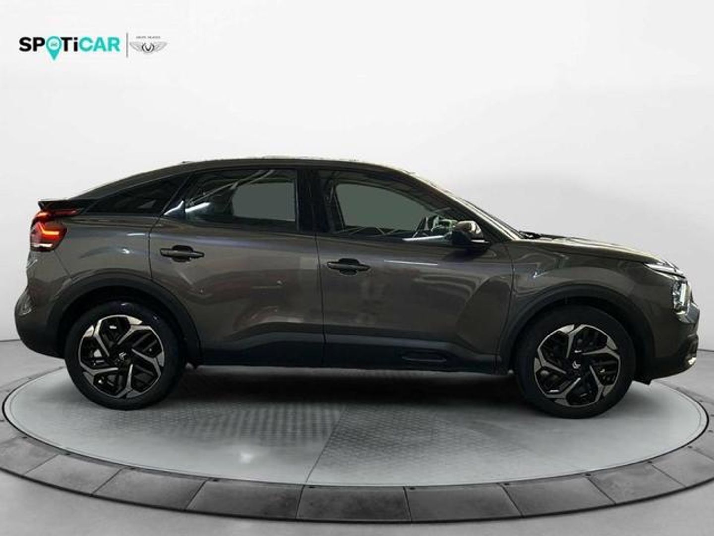 Citroen C4 PureTech 130 S&S 6v Feel Pack 96 kW (130 CV)