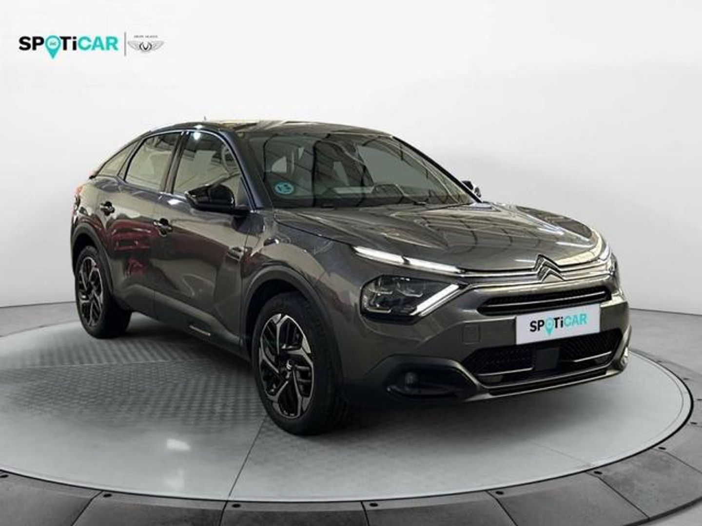 Citroen C4 PureTech 130 S&S 6v Feel Pack 96 kW (130 CV)