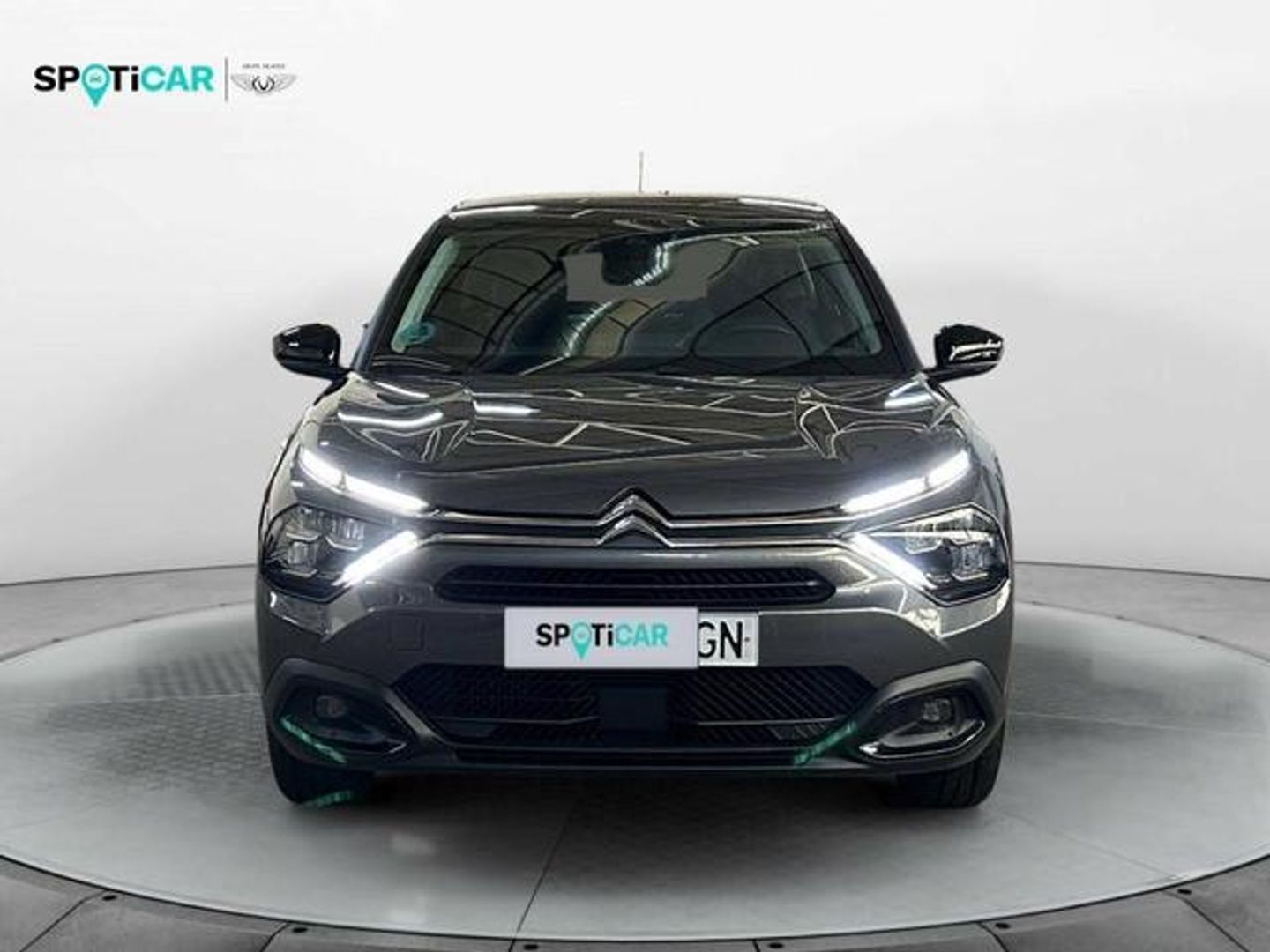 Citroen C4 PureTech 130 S&S 6v Feel Pack 96 kW (130 CV)