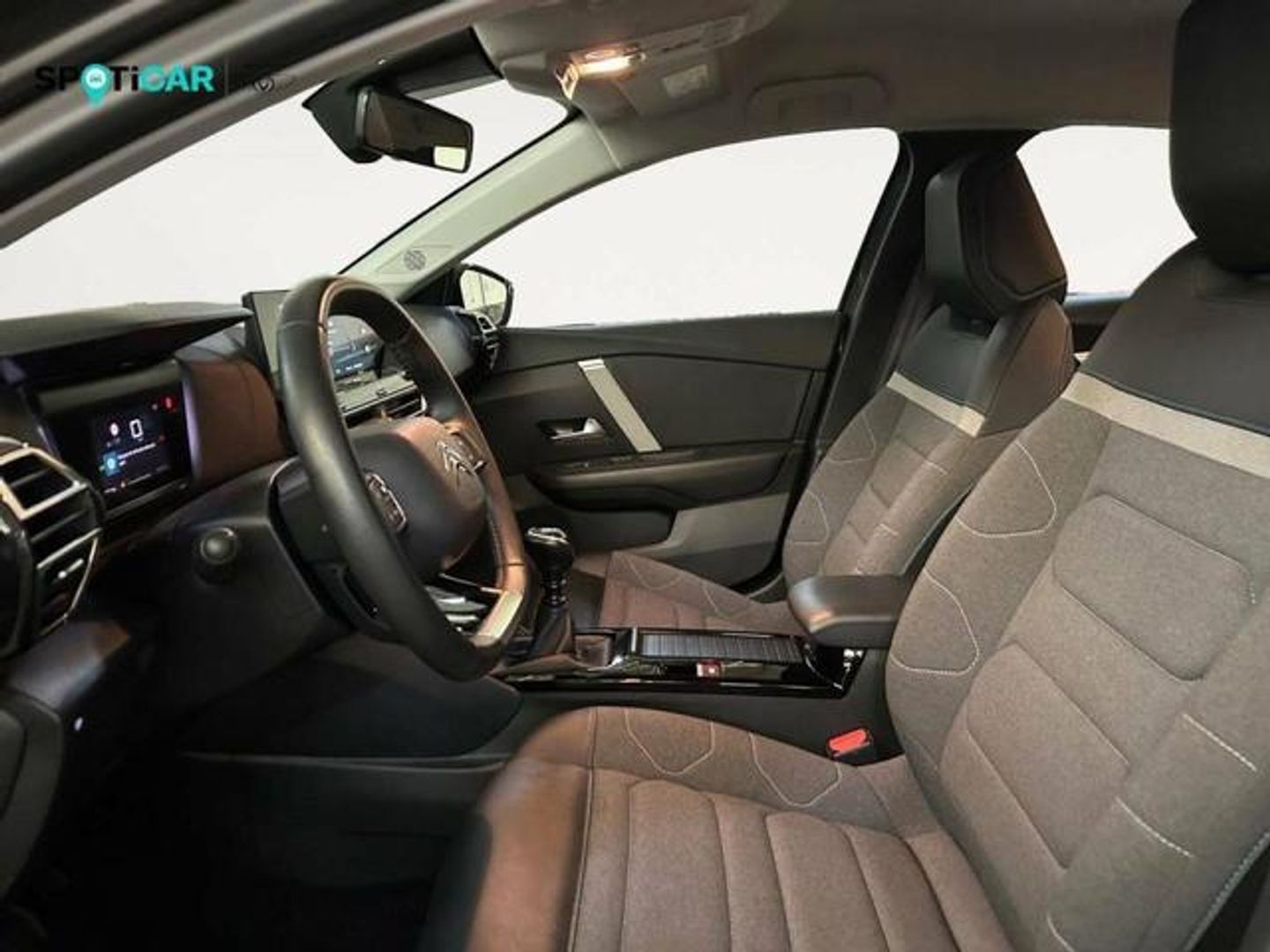 Citroen C4 PureTech 130 S&S 6v Feel Pack 96 kW (130 CV)