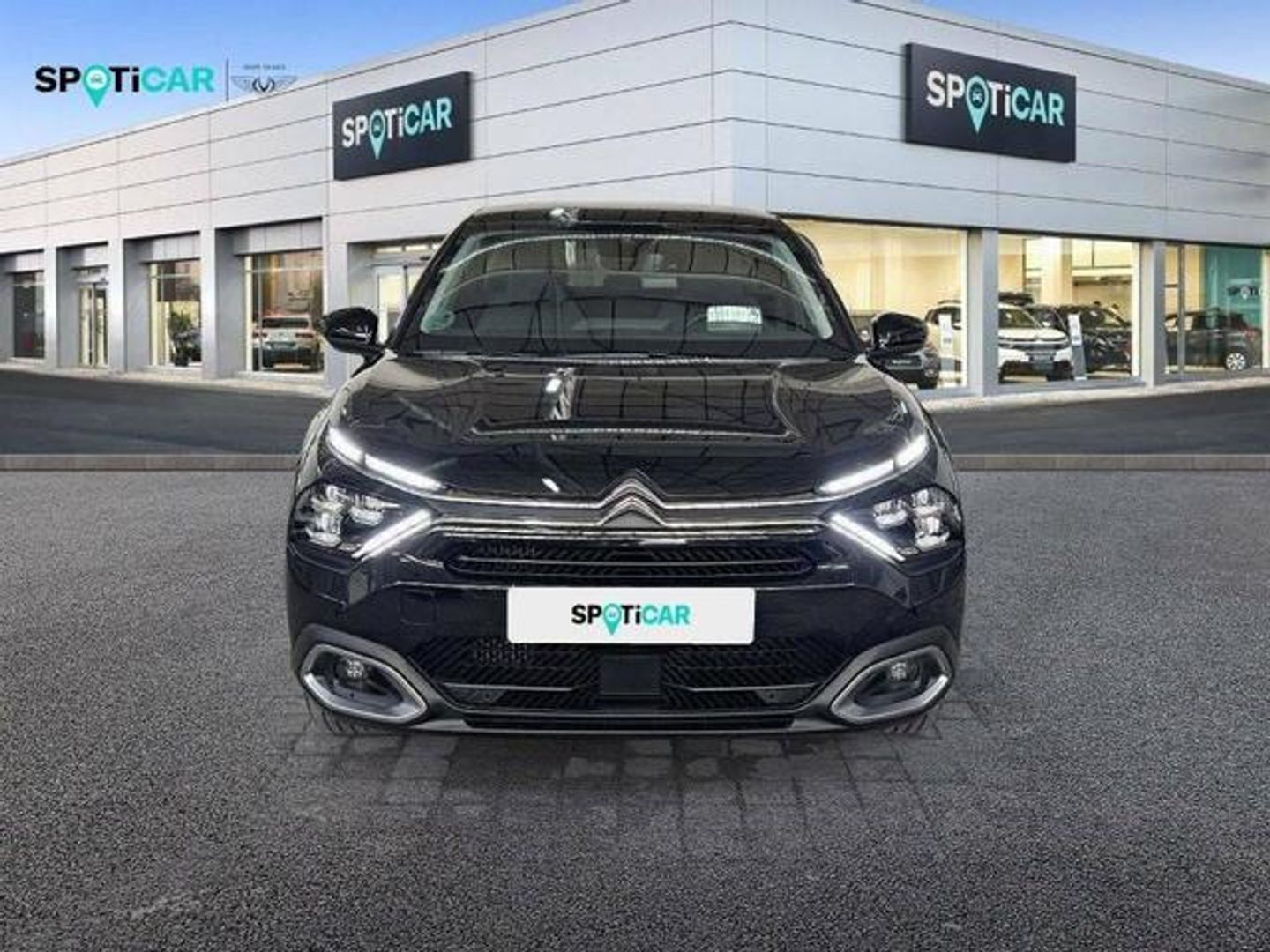 Citroen C4 PureTech 130 S&S Shine 96 kW (130 CV)