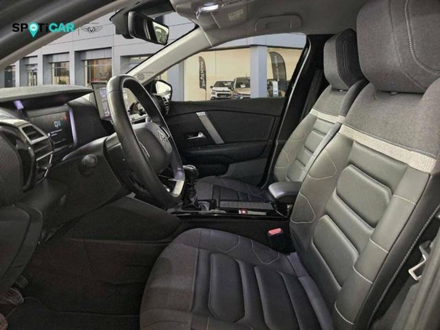 Citroen C4 PureTech 130 S&S Shine 96 kW (130 CV)