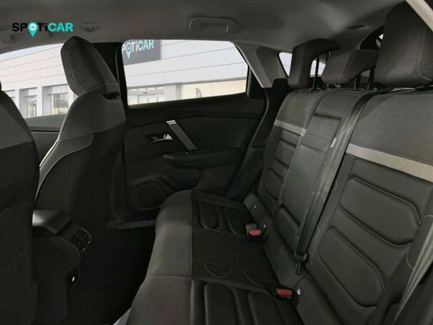 Citroen C4 PureTech 130 S&S Shine 96 kW (130 CV)