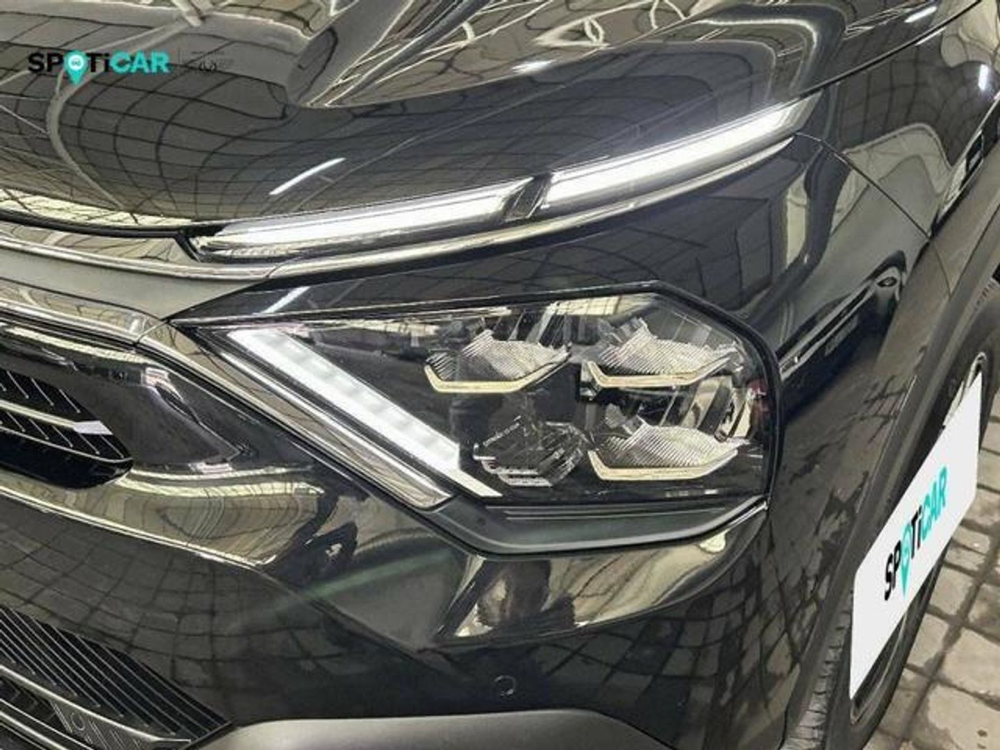 Citroen C4 PureTech 130 S&S Shine 96 kW (130 CV)