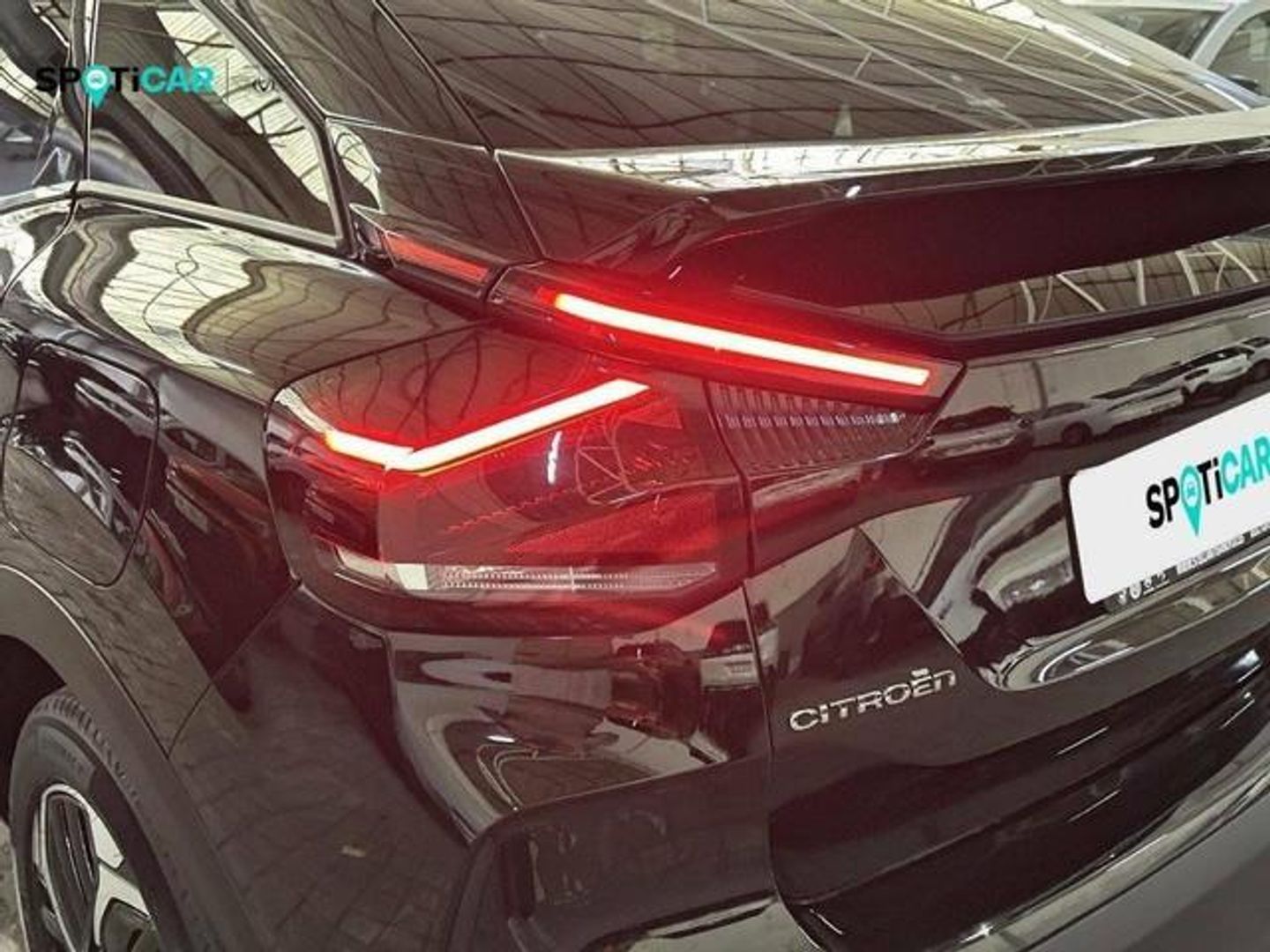 Citroen C4 PureTech 130 S&S Shine 96 kW (130 CV)