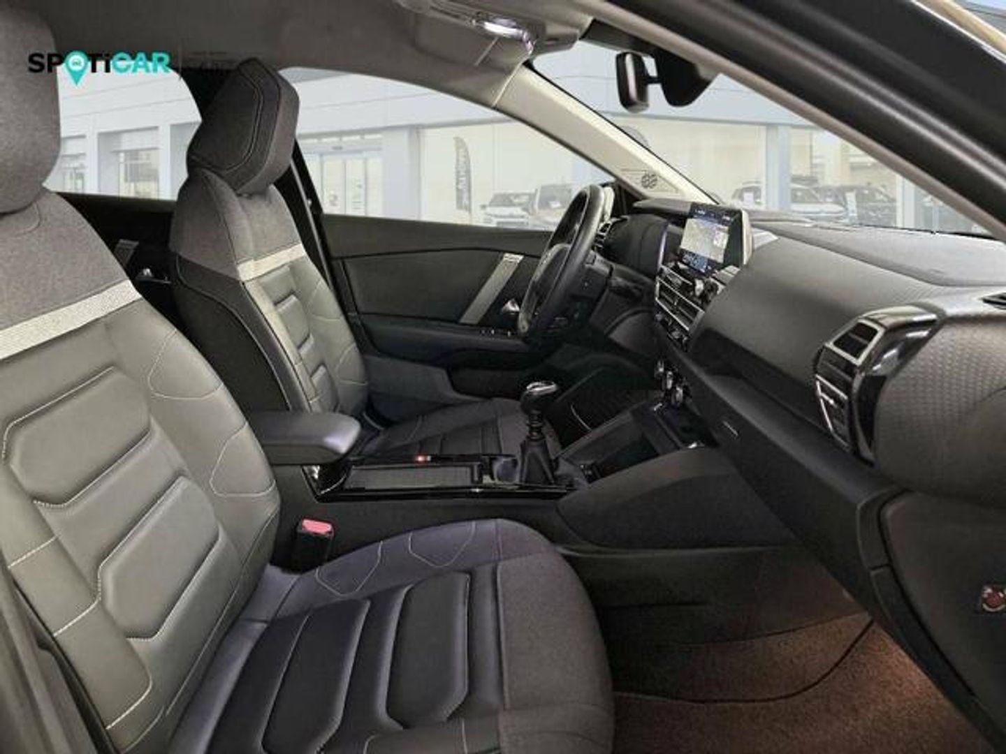 Citroen C4 PureTech 130 S&S Shine 96 kW (130 CV)