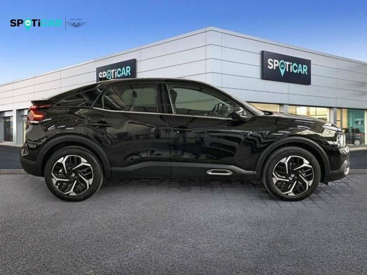 Citroen C4 PureTech 130 S&S Shine 96 kW (130 CV)