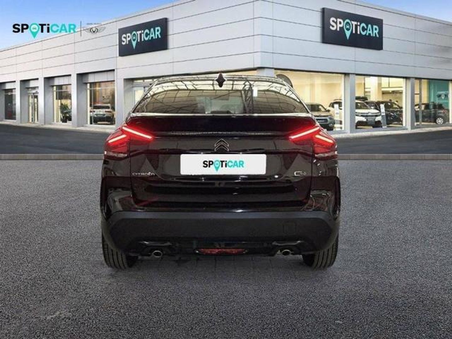 Citroen C4 PureTech 130 S&S Shine 96 kW (130 CV)