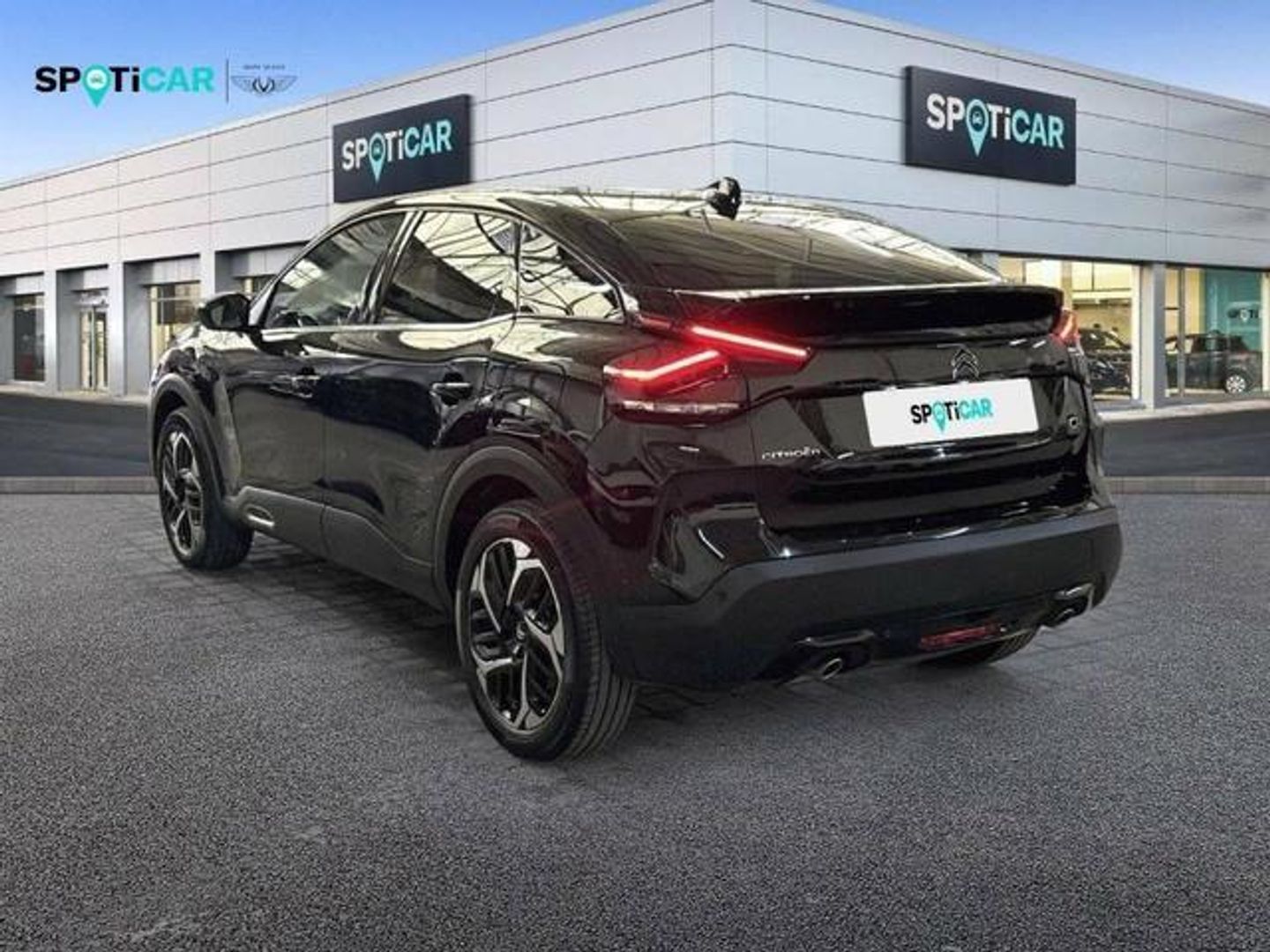 Citroen C4 PureTech 130 S&S Shine 96 kW (130 CV)