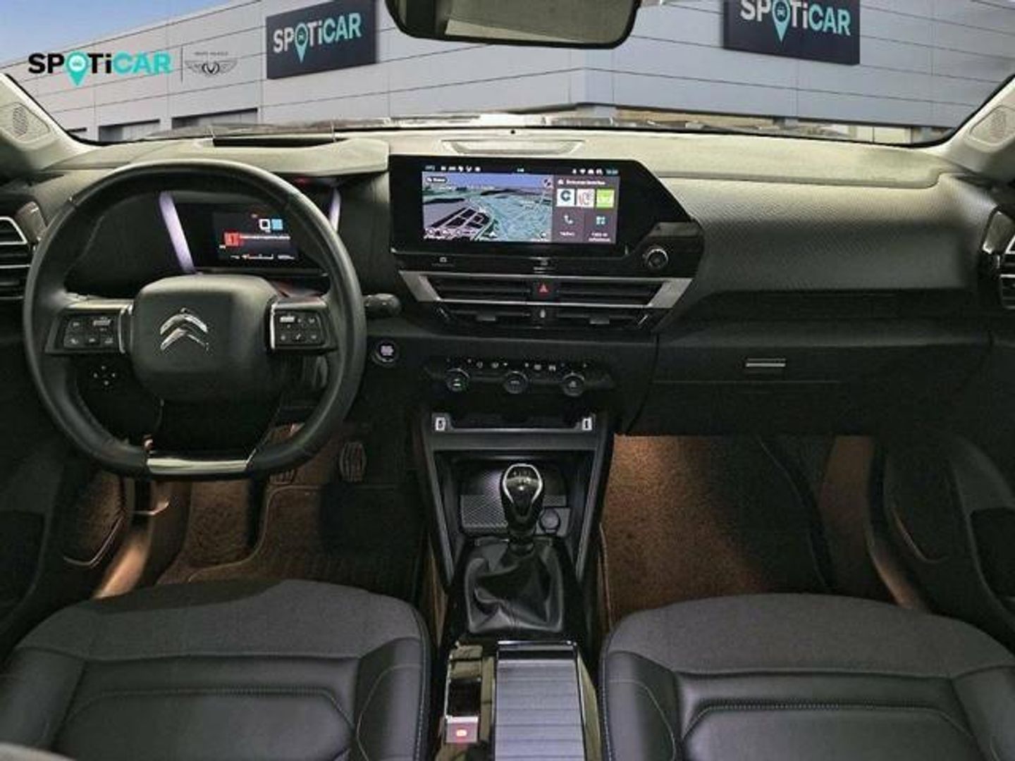 Citroen C4 PureTech 130 S&S Shine 96 kW (130 CV)