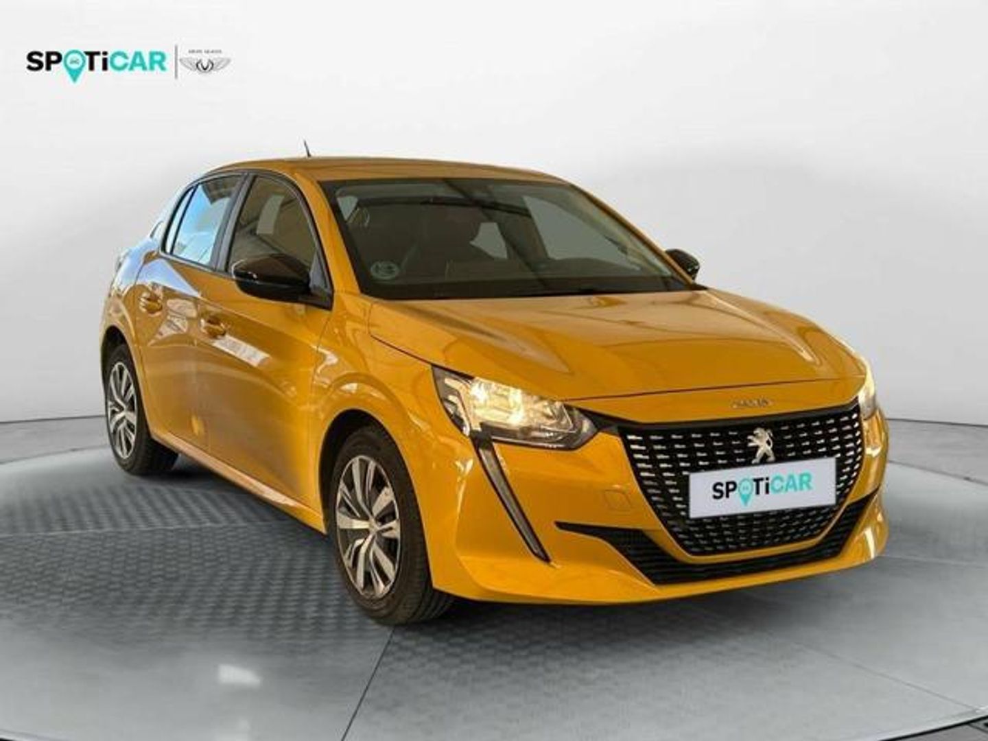 Peugeot 208 PureTech 100 Active Pack 75 kW (100 CV)