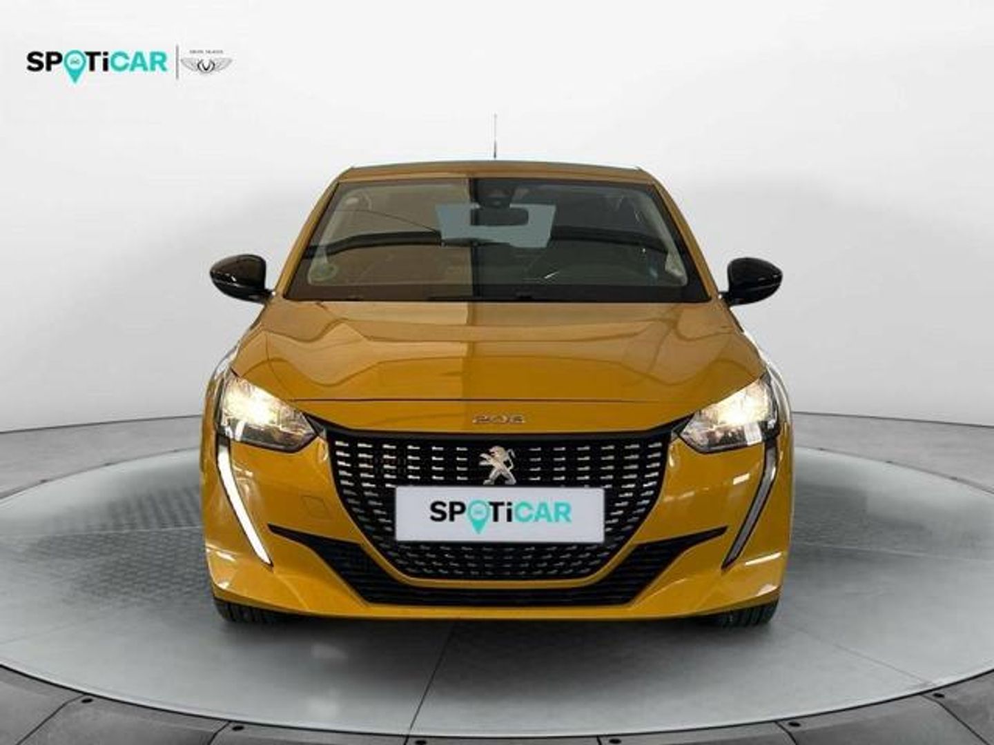 Peugeot 208 PureTech 100 Active Pack 75 kW (100 CV)