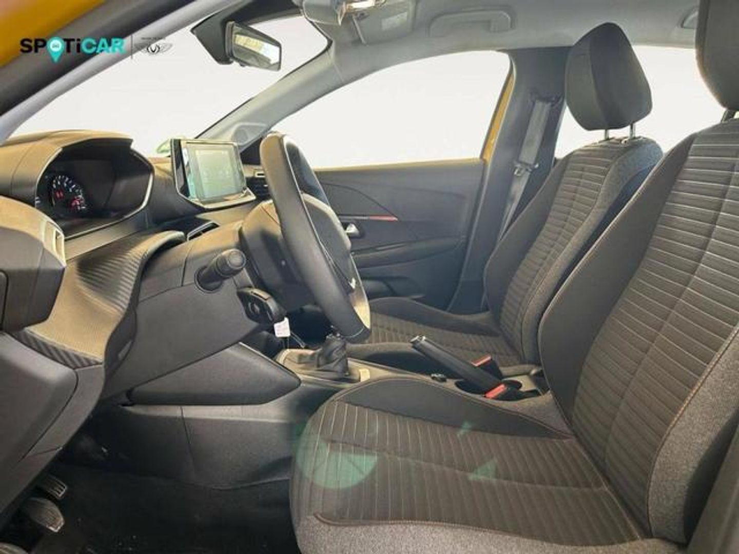 Peugeot 208 PureTech 100 Active Pack 75 kW (100 CV)