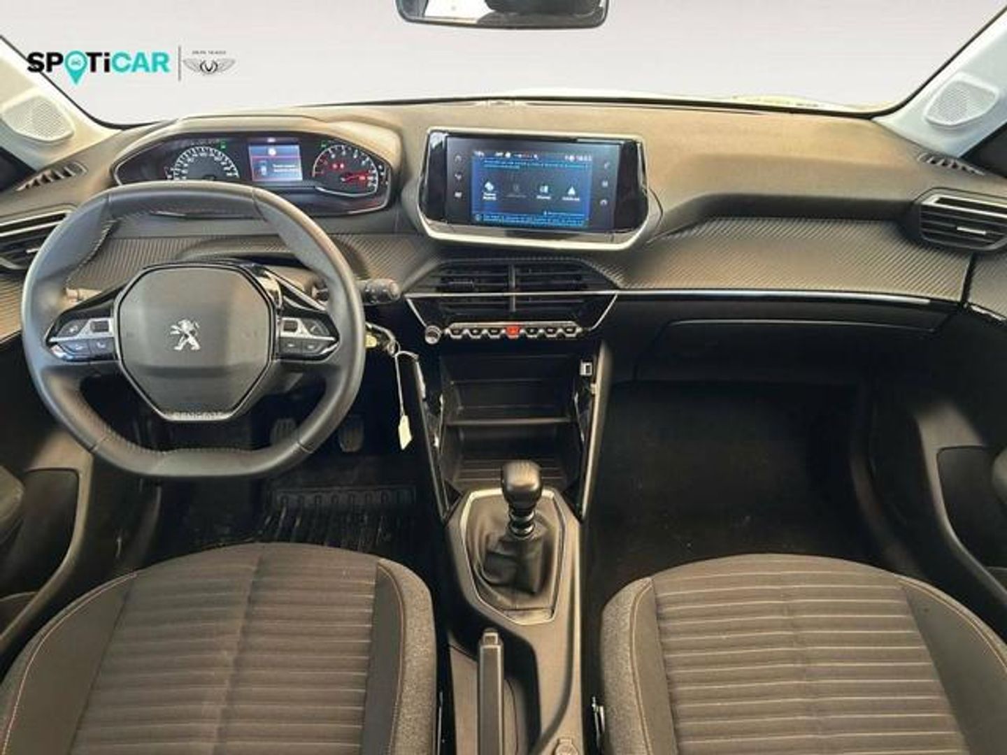 Peugeot 208 PureTech 100 Active Pack 75 kW (100 CV)