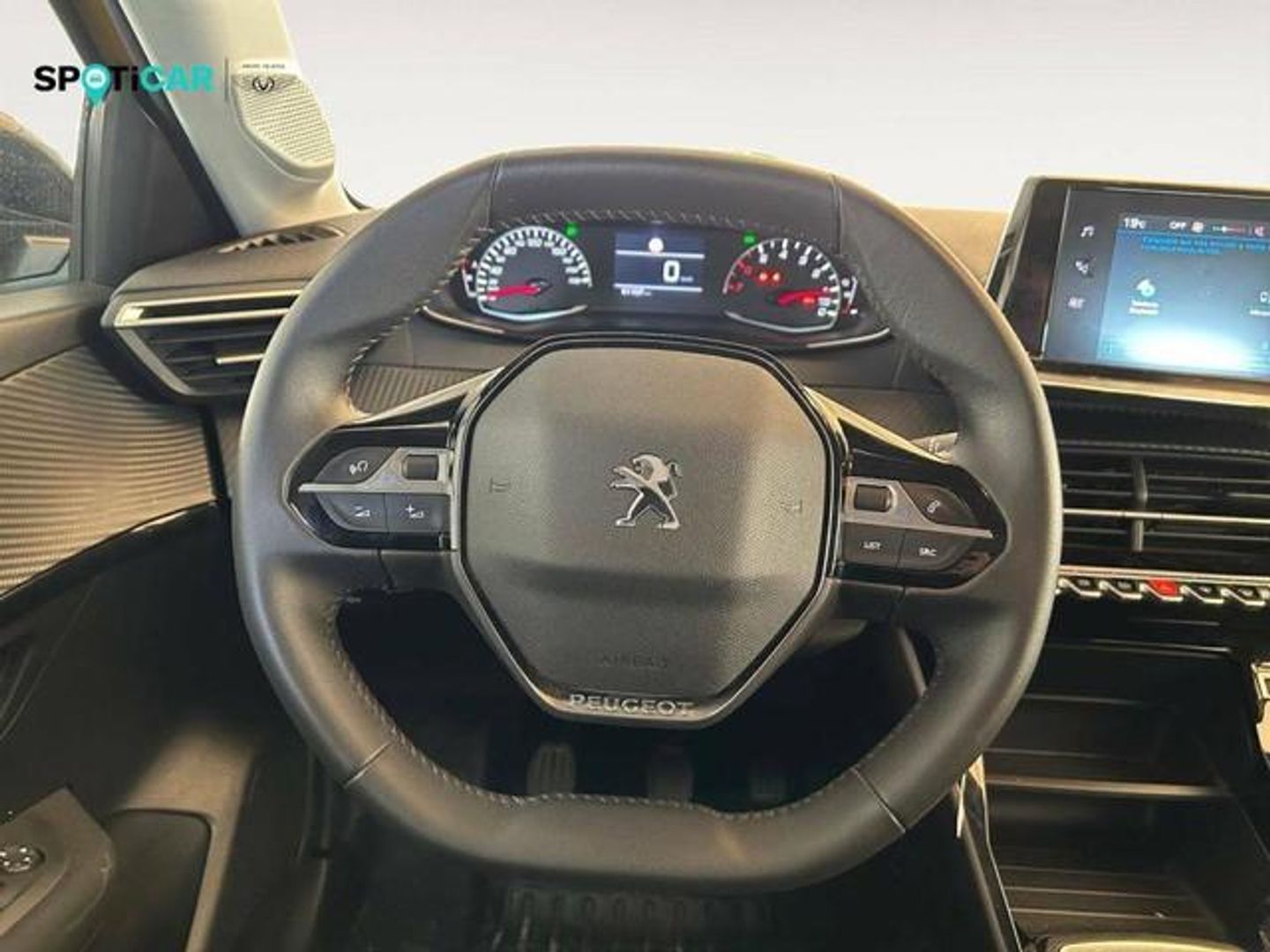 Peugeot 208 PureTech 100 Active Pack 75 kW (100 CV)