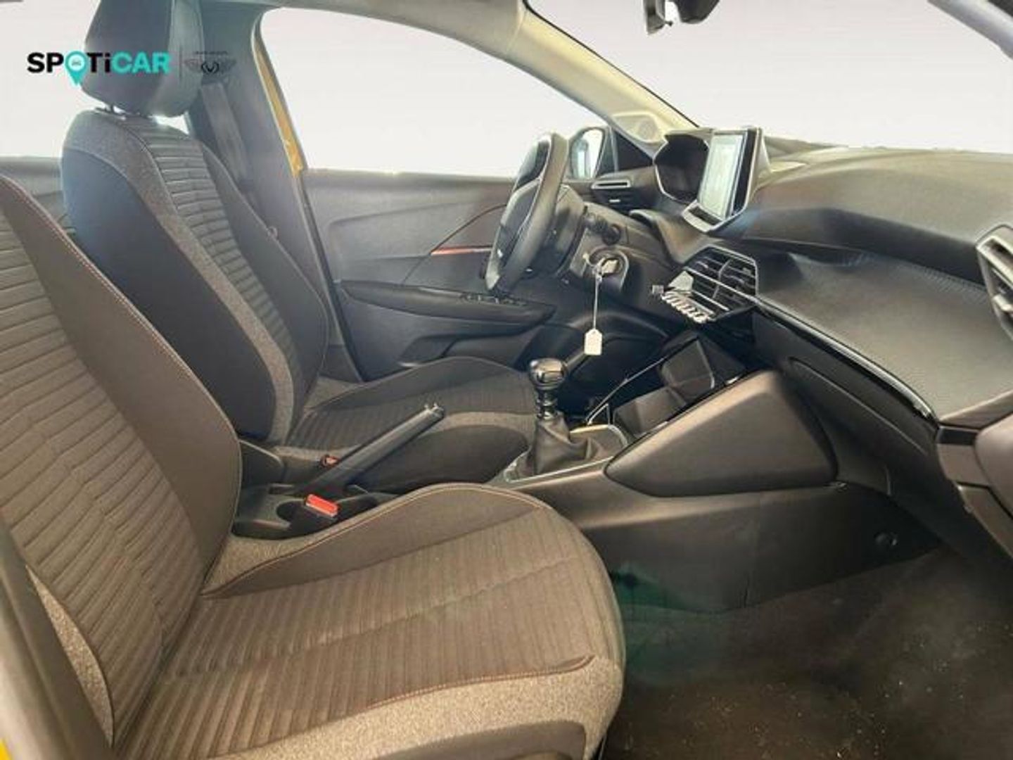 Peugeot 208 PureTech 100 Active Pack 75 kW (100 CV)