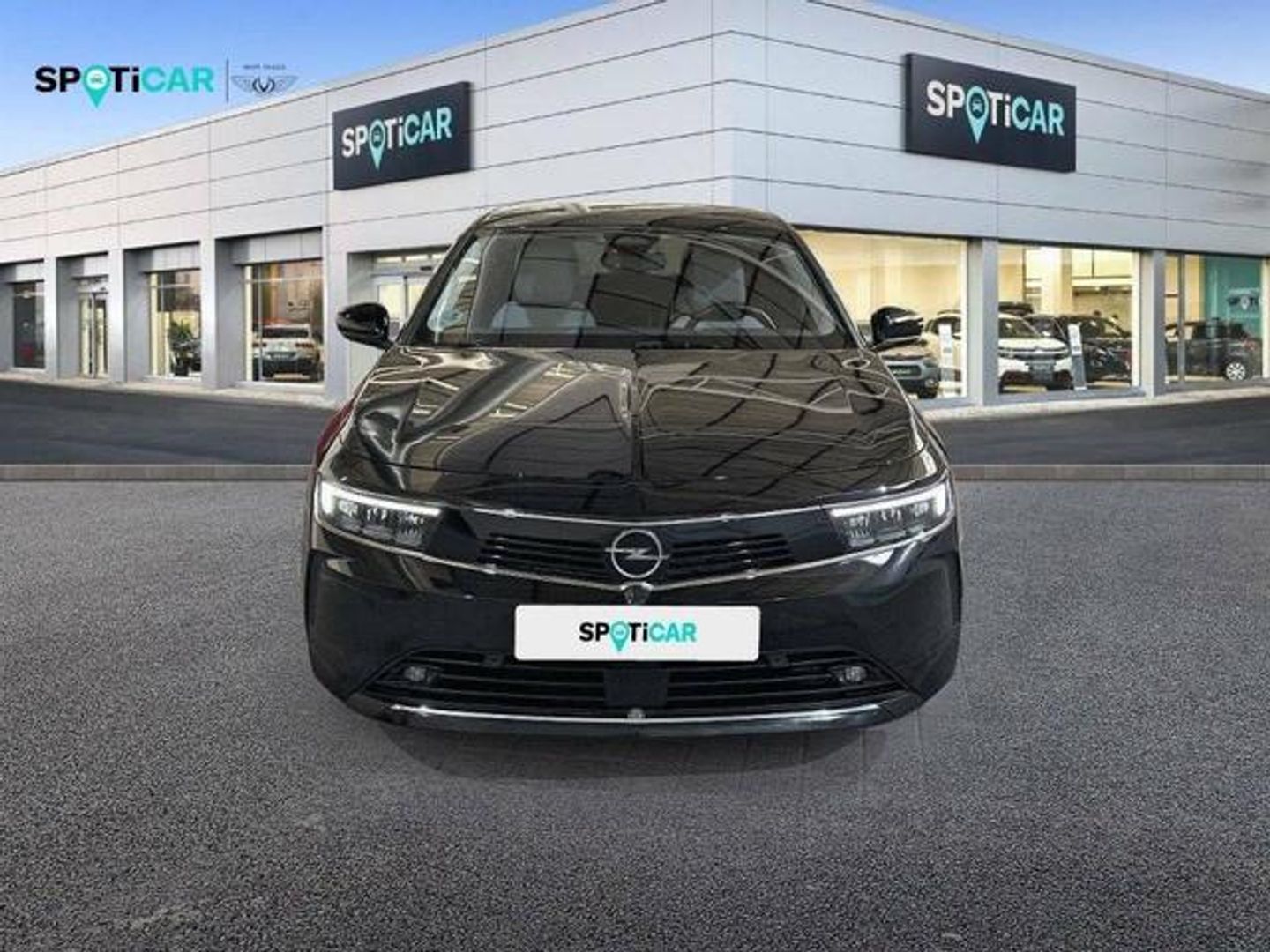 Opel Astra 1.2 Turbo XHT Elegance Auto 96 kW (130 CV)