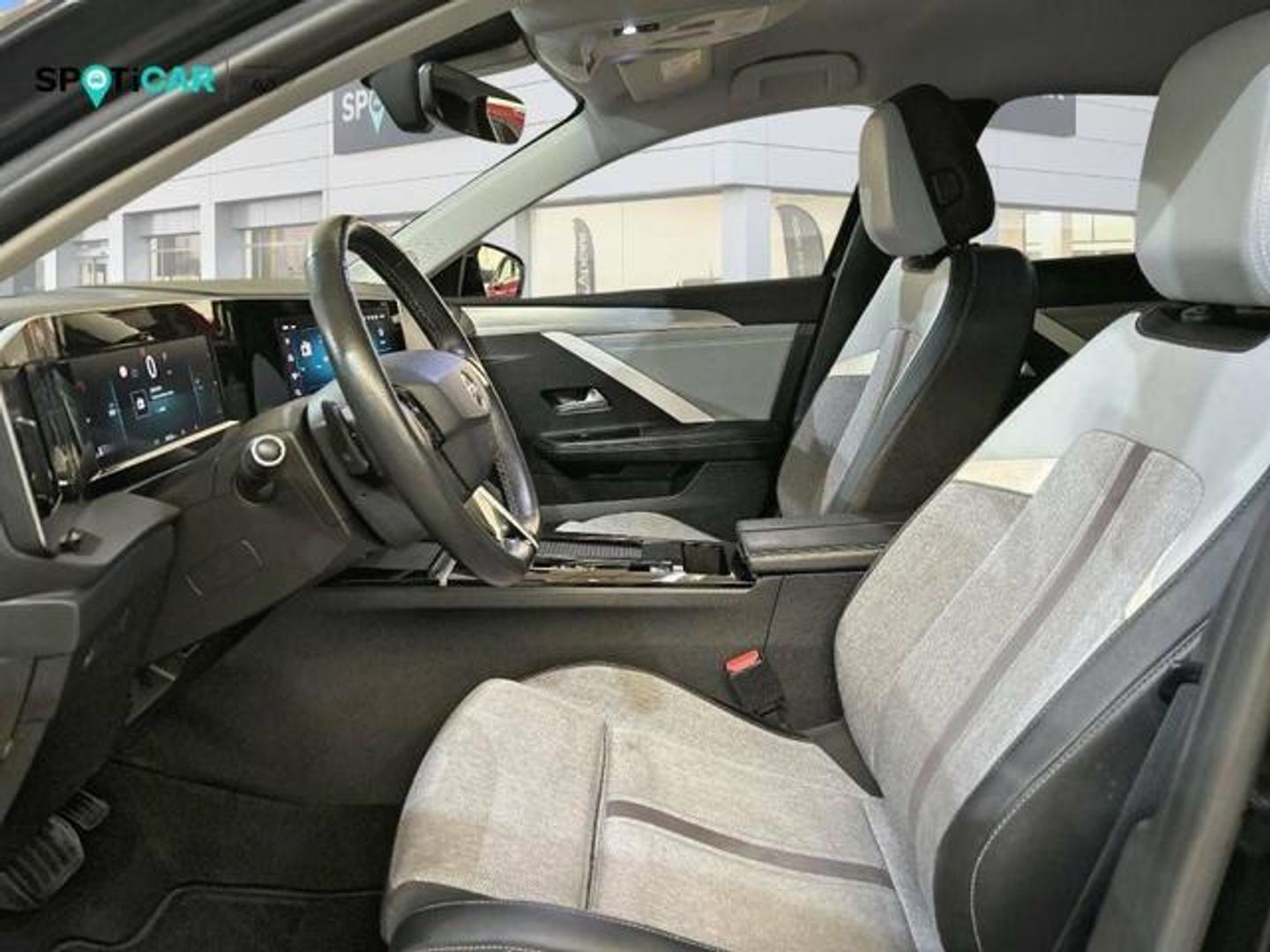 Opel Astra 1.2 Turbo XHT Elegance Auto 96 kW (130 CV)