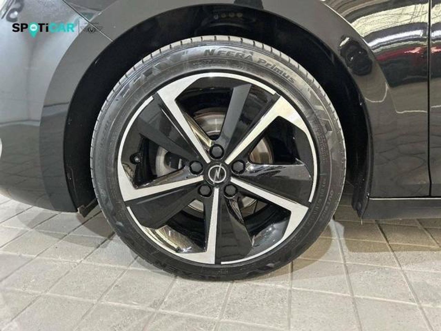 Opel Astra 1.2 Turbo XHT Elegance Auto 96 kW (130 CV)