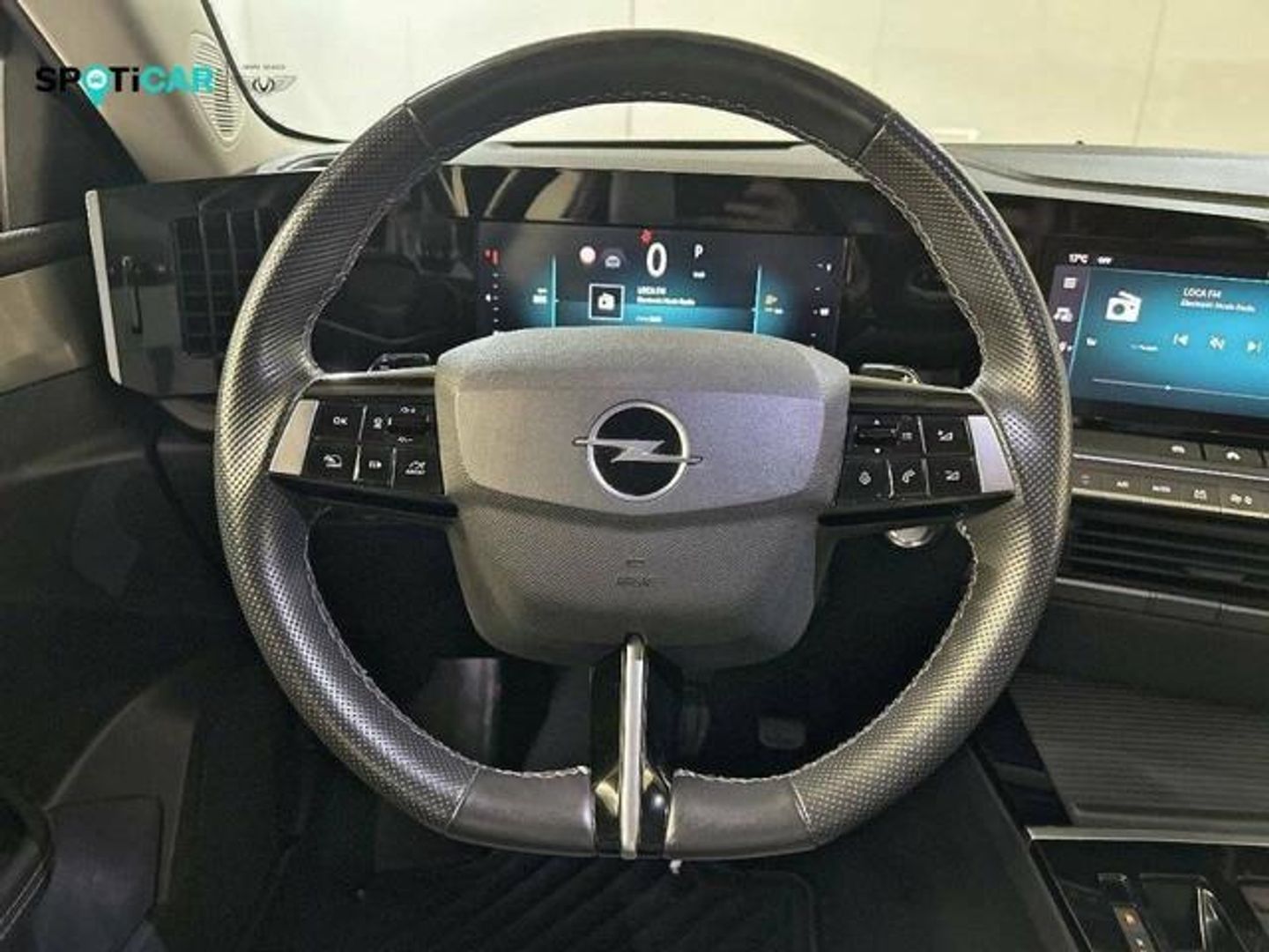 Opel Astra 1.2 Turbo XHT Elegance Auto 96 kW (130 CV)