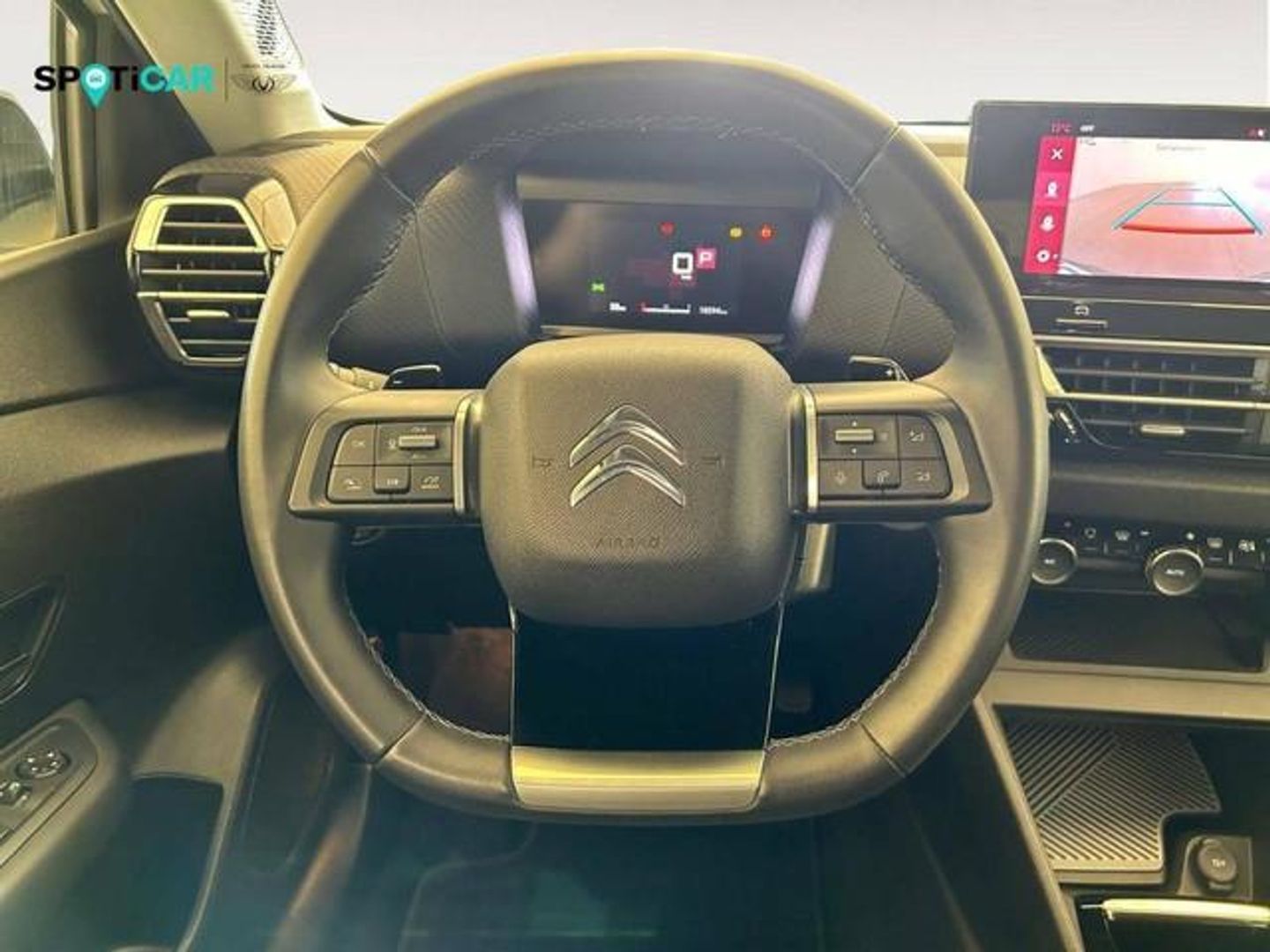 Citroen C4 X 1.2 PureTech 130 S&S Shine EAT8 96 kW (131 CV)