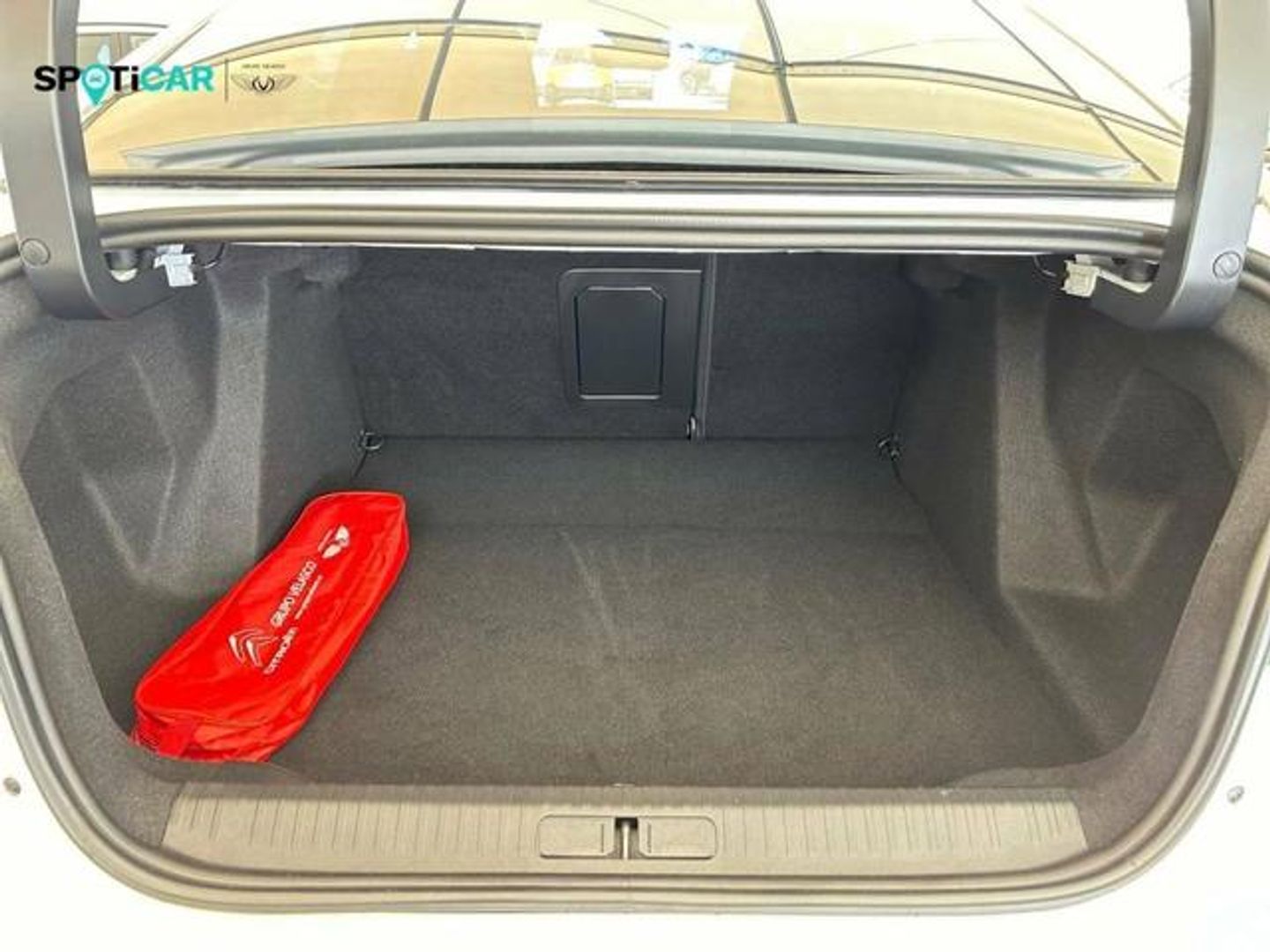 Citroen C4 X 1.2 PureTech 130 S&S Shine EAT8 96 kW (131 CV)