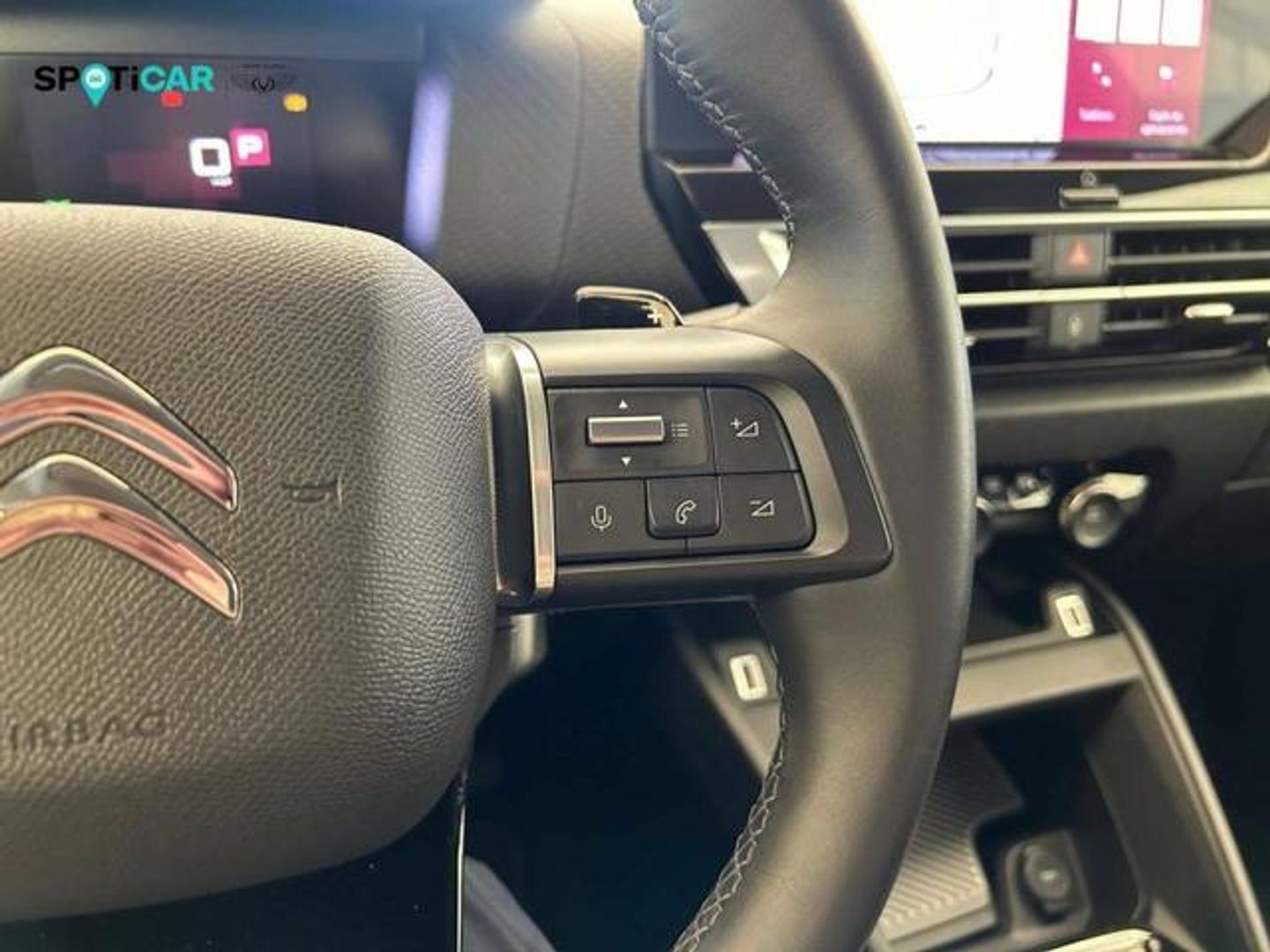 Citroen C4 X 1.2 PureTech 130 S&S Shine EAT8 96 kW (131 CV)