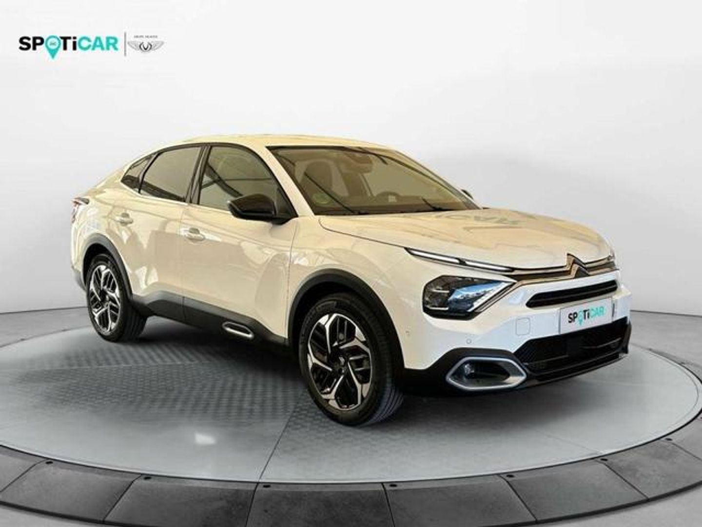 Citroen C4 X 1.2 PureTech 130 S&S Shine EAT8 96 kW (131 CV)