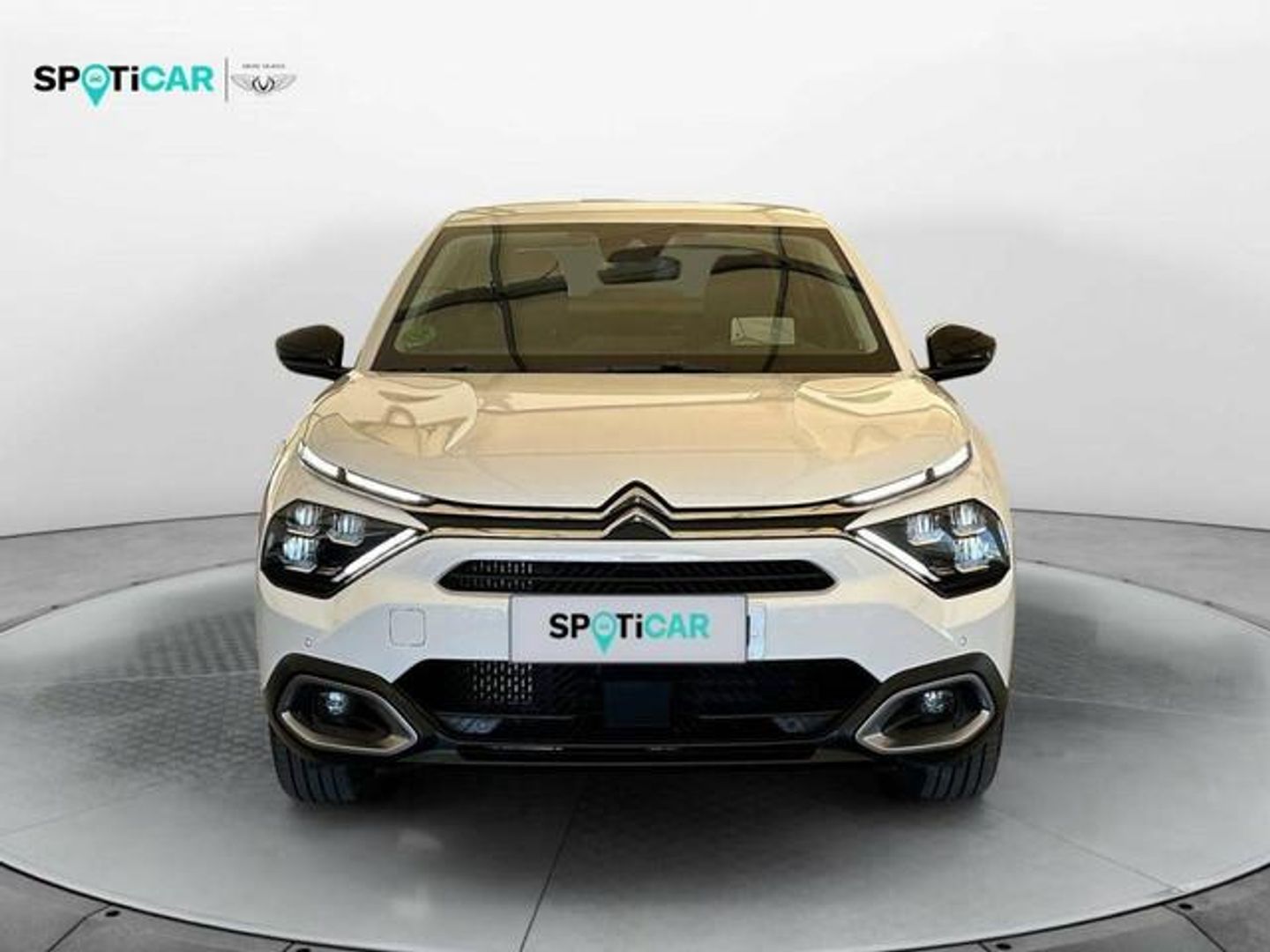 Citroen C4 X 1.2 PureTech 130 S&S Shine EAT8 96 kW (131 CV)