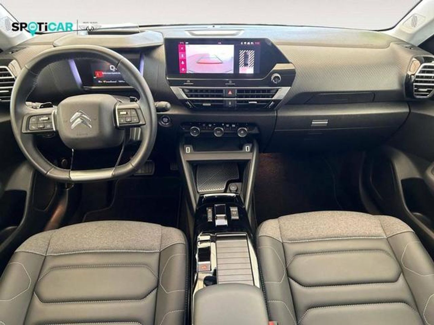 Citroen C4 X 1.2 PureTech 130 S&S Shine EAT8 96 kW (131 CV)