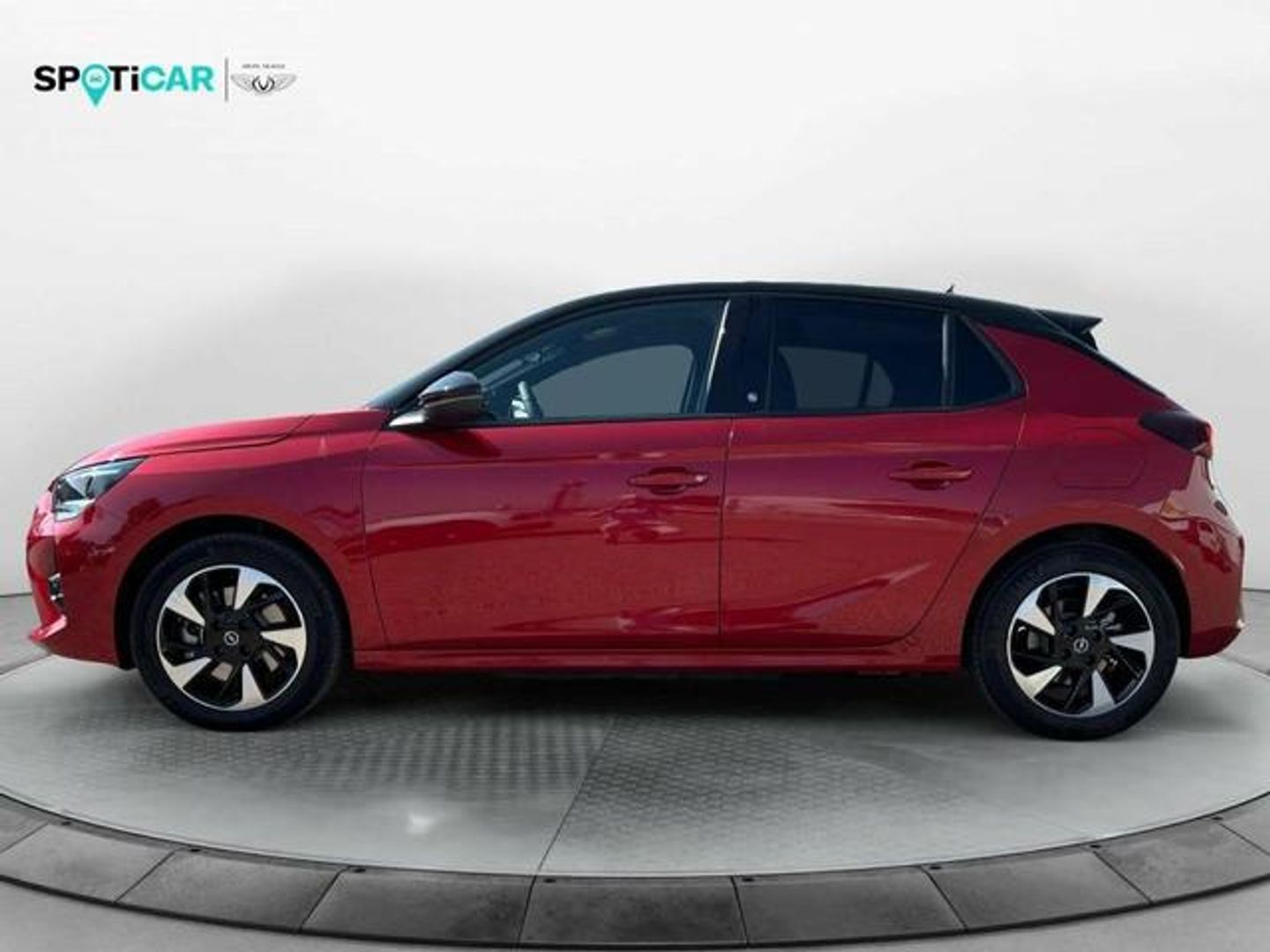 Opel Corsa-e 50kWh GS 100 kW (136 CV)