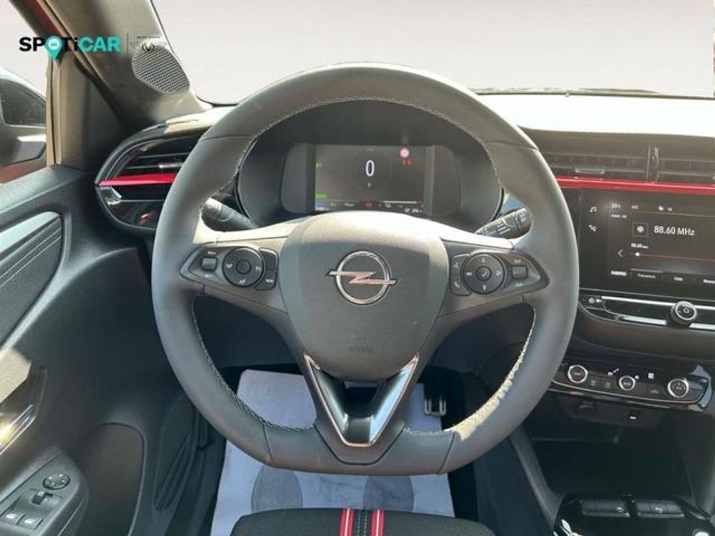 Opel Corsa-e 50kWh GS 100 kW (136 CV)