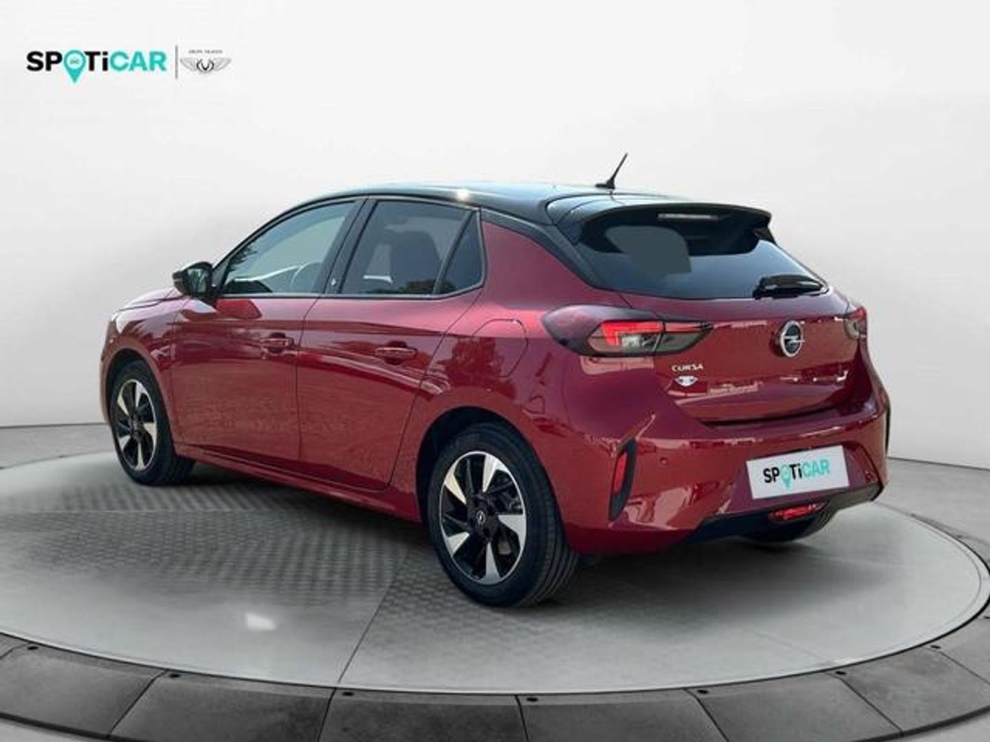 Opel Corsa-e 50kWh GS 100 kW (136 CV)