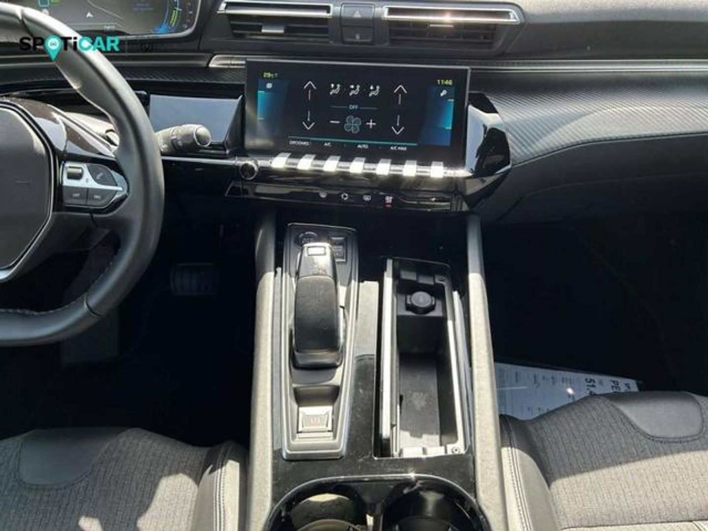 Peugeot 508 SW Hybrid 225 Allure Pack e-EAT8 165 kW (225 CV)