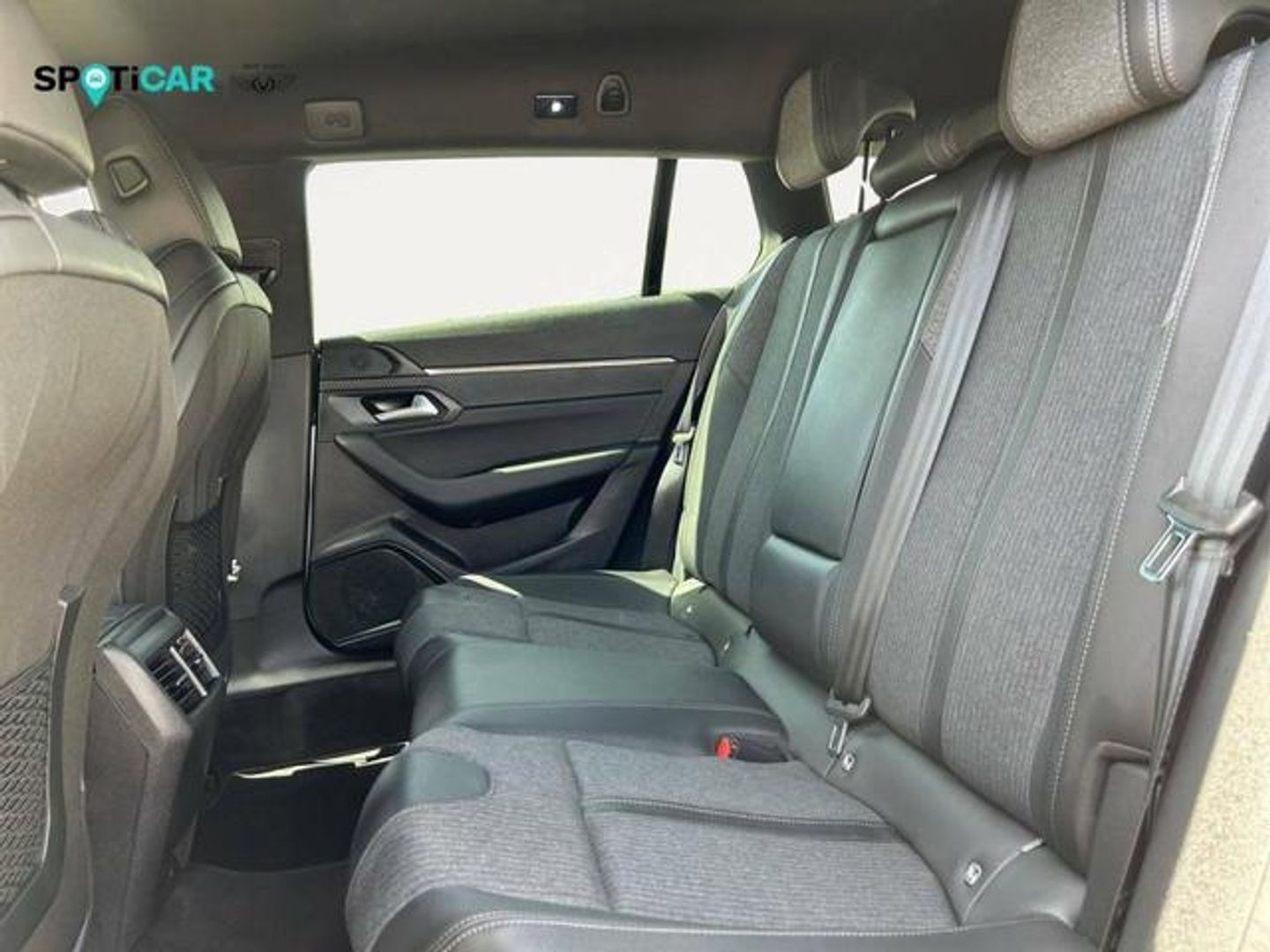 Peugeot 508 SW Hybrid 225 Allure Pack e-EAT8 165 kW (225 CV)