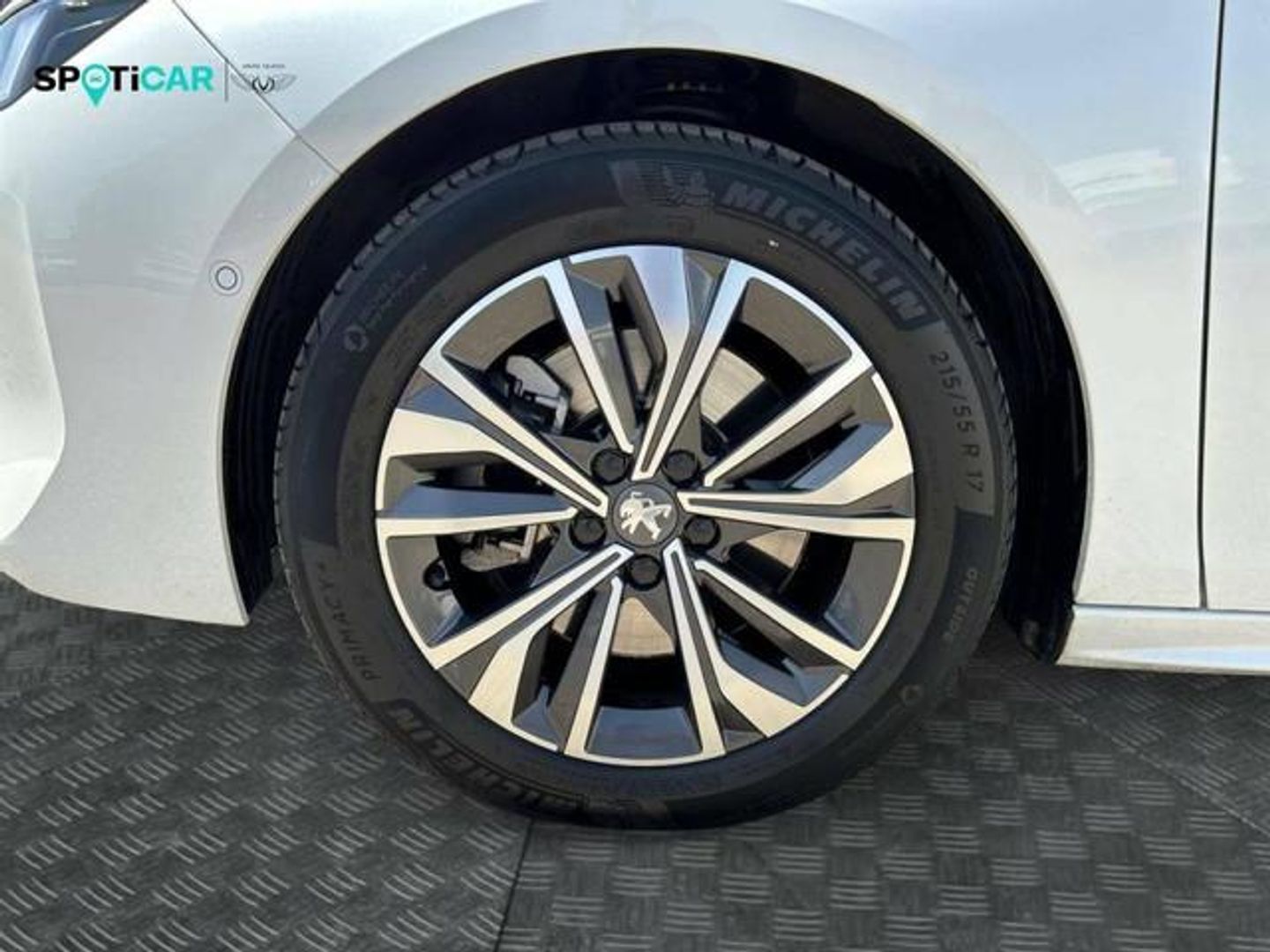 Peugeot 508 SW Hybrid 225 Allure Pack e-EAT8 165 kW (225 CV)