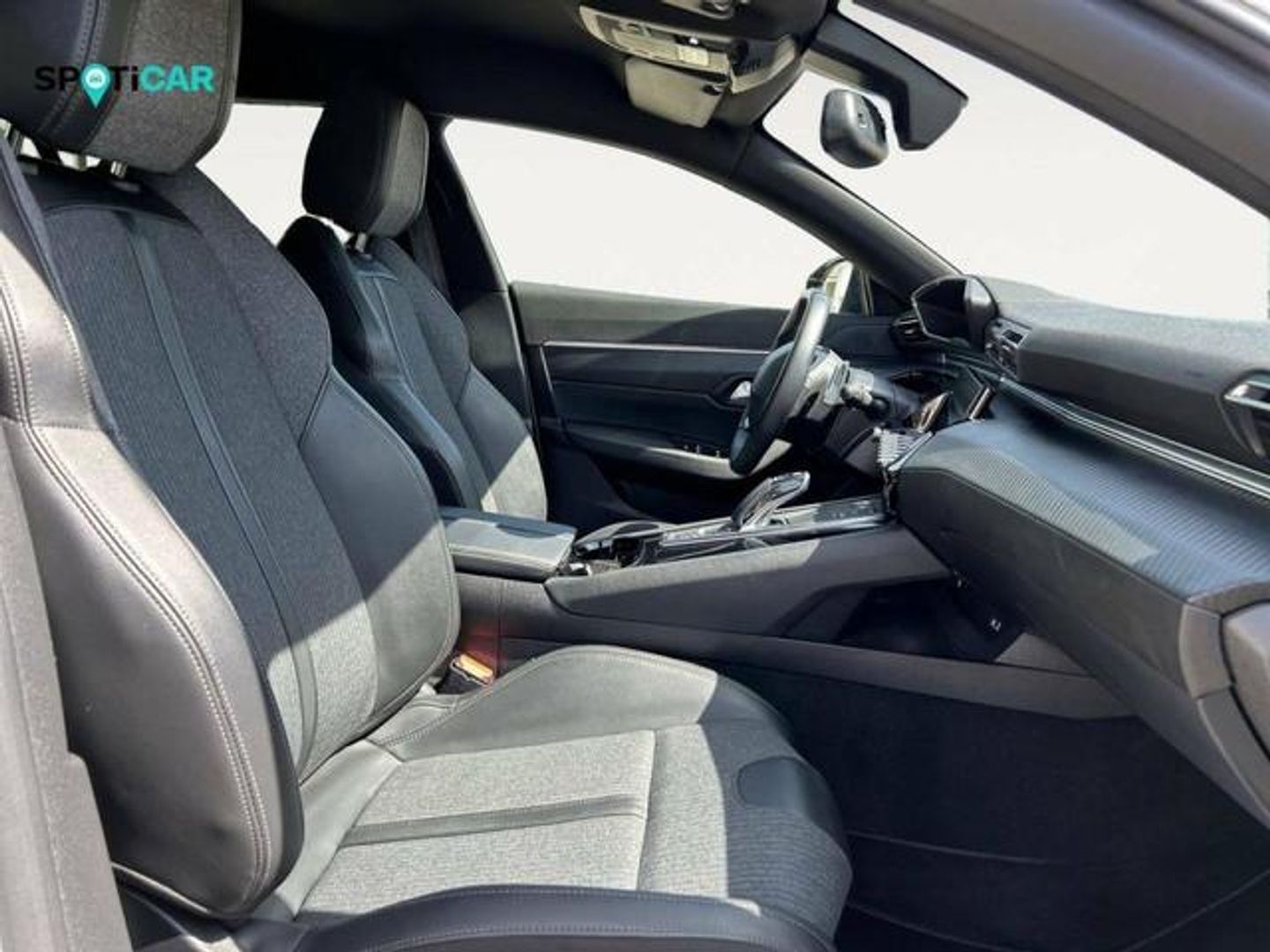 Peugeot 508 SW Hybrid 225 Allure Pack e-EAT8 165 kW (225 CV)