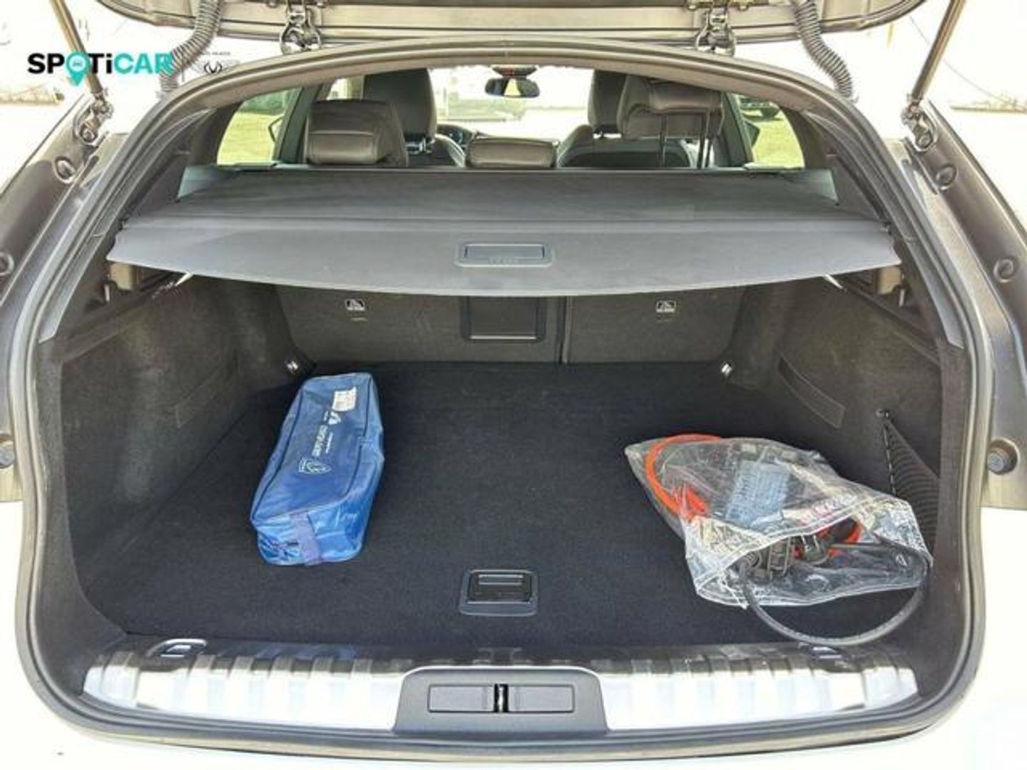 Peugeot 508 SW Hybrid 225 Allure Pack e-EAT8 165 kW (225 CV)